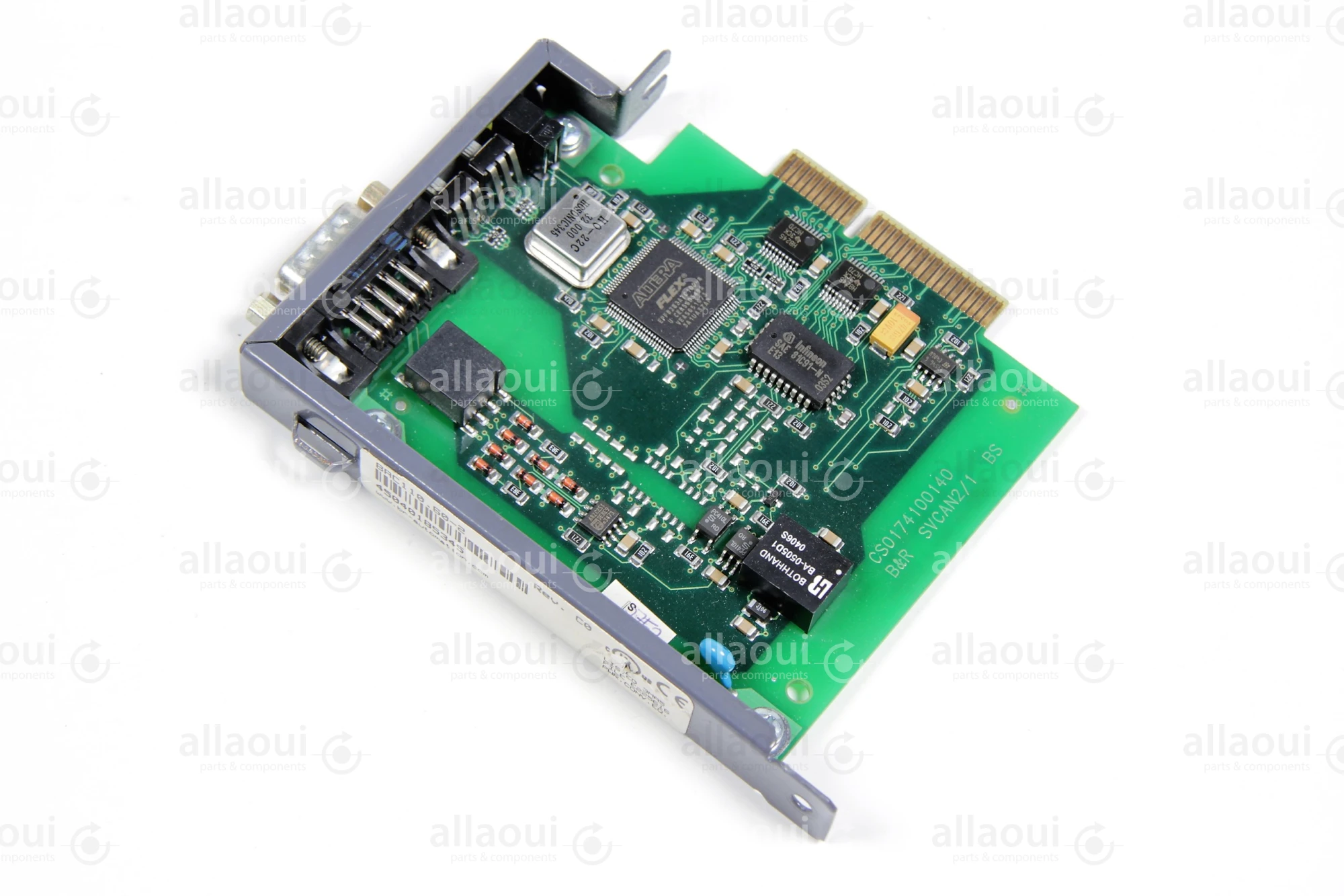 BR Automation B&R AC 110 AC 110 BR Automation B&R AC 110 AC 110
