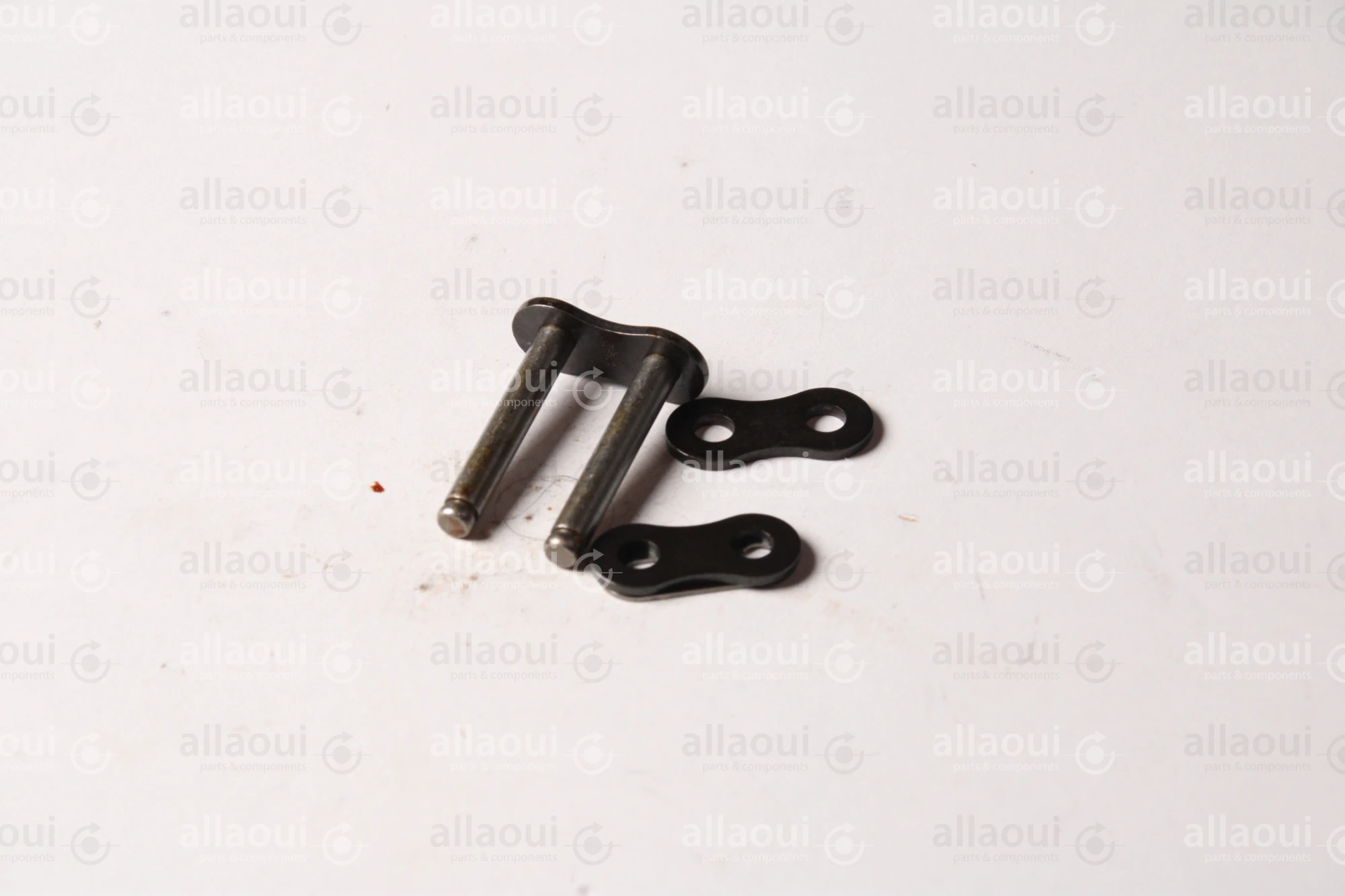 Wippermann Connecting link 08B-2 Type E 1502-0462-1200 Wippermann Connecting link 08B-2 Type E 1502-0462-1200