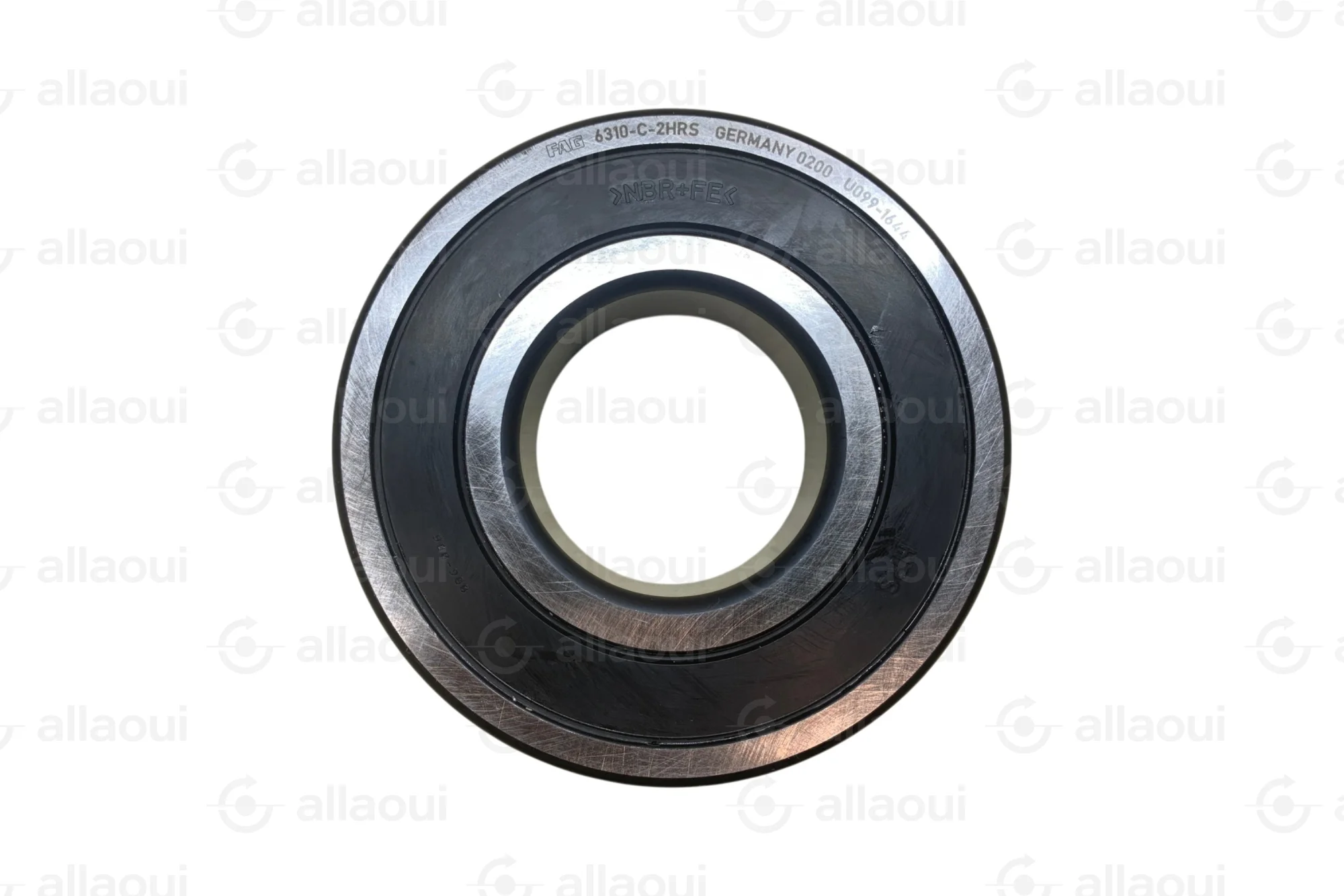 FAG Deep Groove Ball Bearing 6310-C-2HRS 50mm Inner Diameter 110mm Outer Diameter 6310-C-2HRS