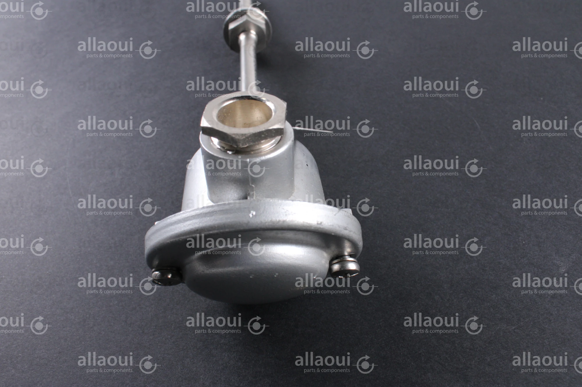 Rössel-Messtechnik Temperature Sensor 6-4105-00013 Rössel-Messtechnik Temperature Sensor 6-4105-00013