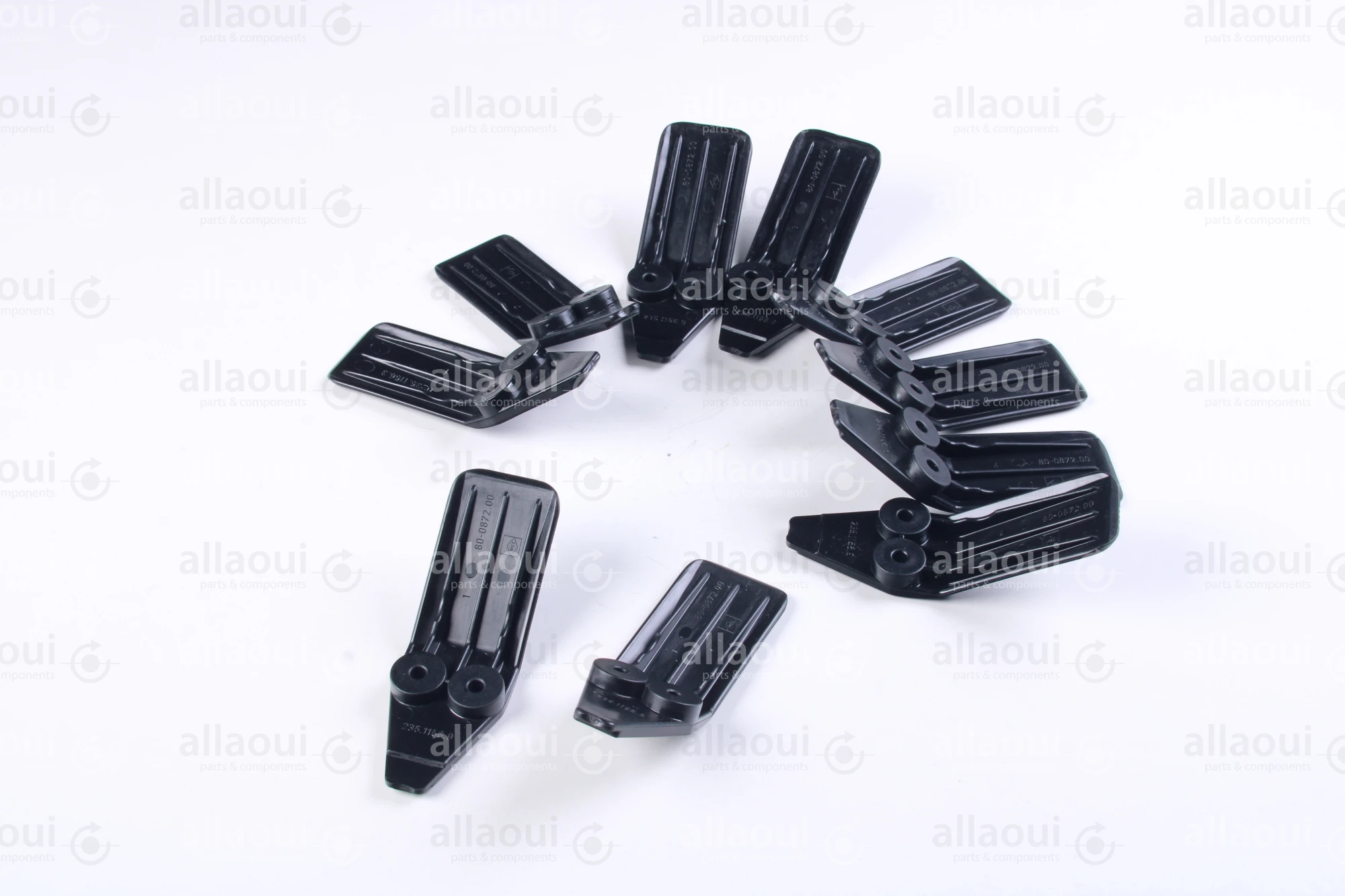 Müller Martini Chain Link (10 Pieces) 235.1156.9 Müller Martini Chain Link (10 Pieces) 235.1156.9