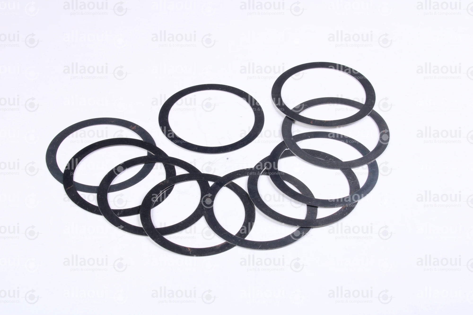 Heidelberg Shim ring 55X68X0.2 (10 Pieces) 00.520.1398 Heidelberg Shim ring 55X68X0.2 (10 Pieces) 00.520.1398