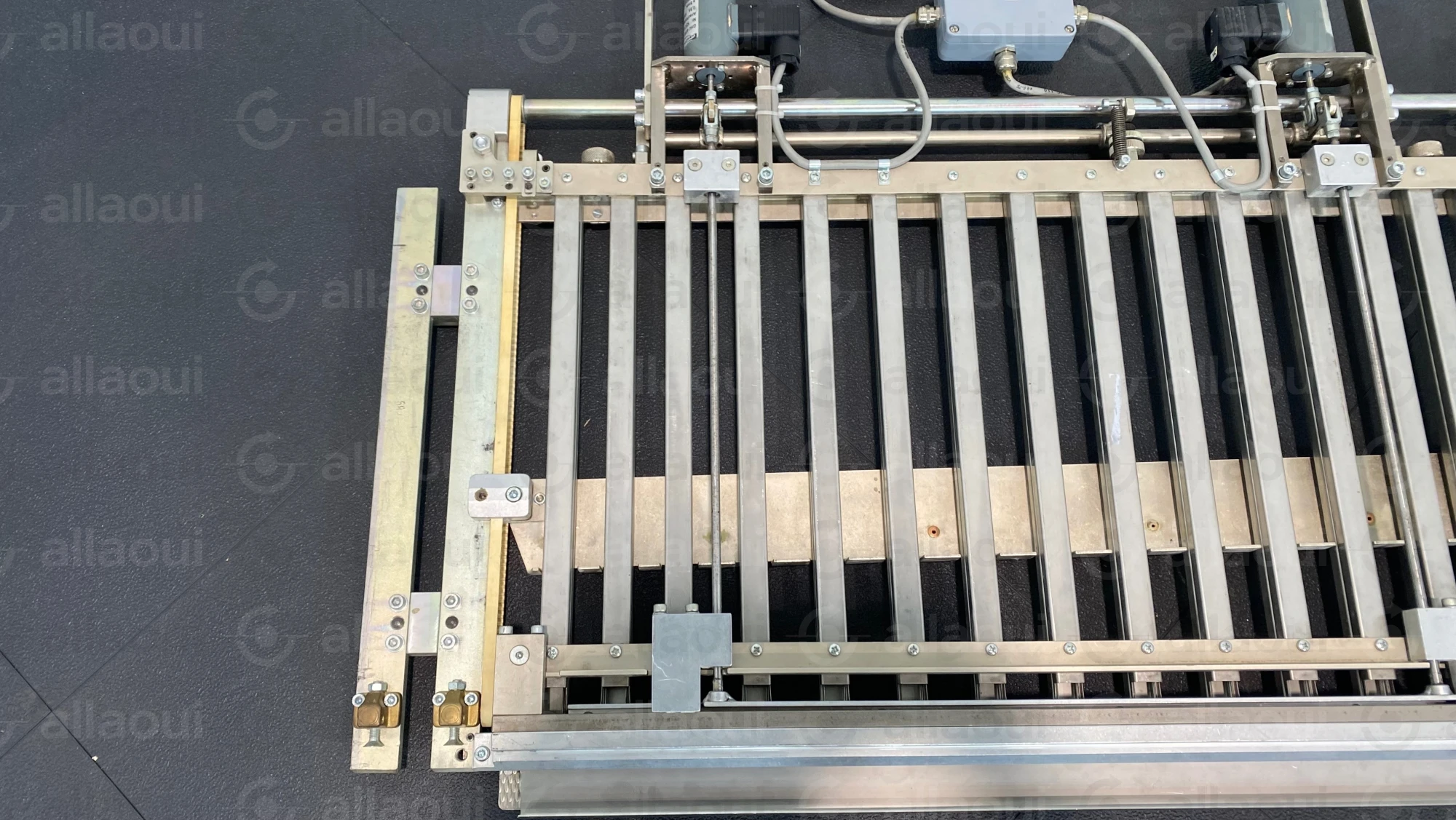 MBO Window Fold Pocket FTF 17.310.4.28 MBO Window Fold Pocket FTF 17.310.4.28