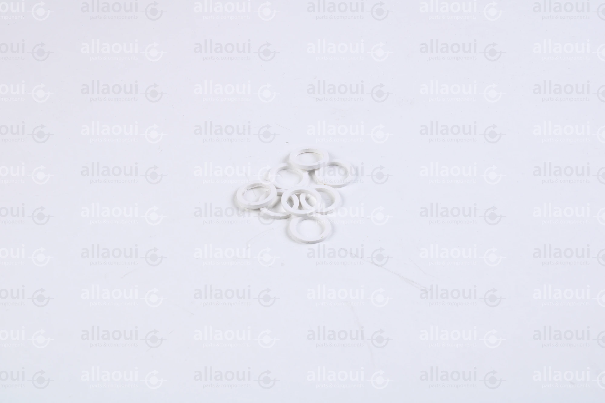 Landefeld Sealing Ring for Screw Thread 1/4" (65 Pieces) DR 14 K Landefeld Sealing Ring for Screw Thread 1/4" (65 Pieces) DR 14 K