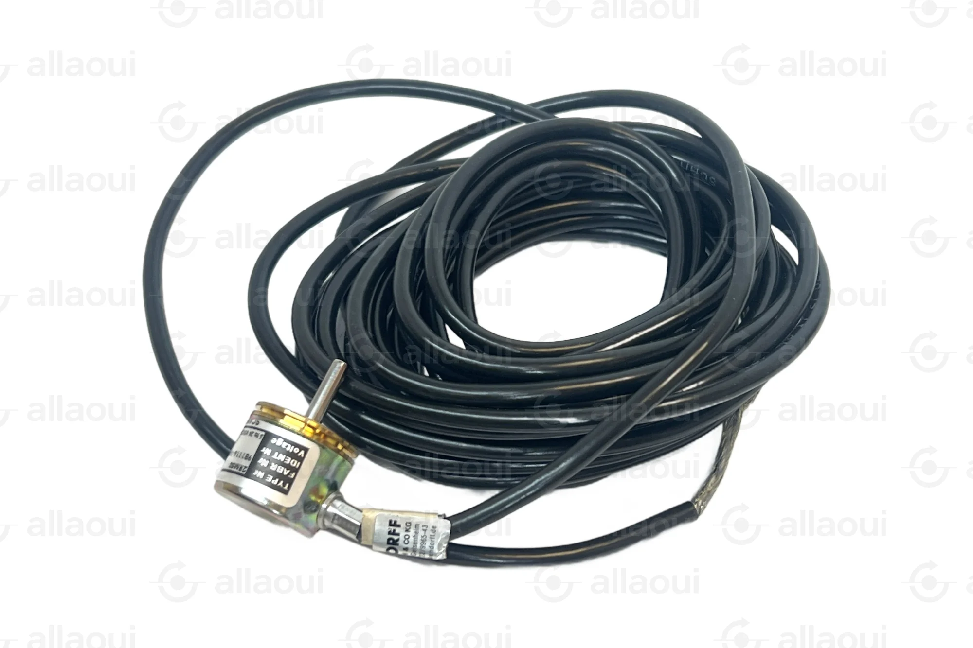 Scancon Incremental Encoder 2RM50