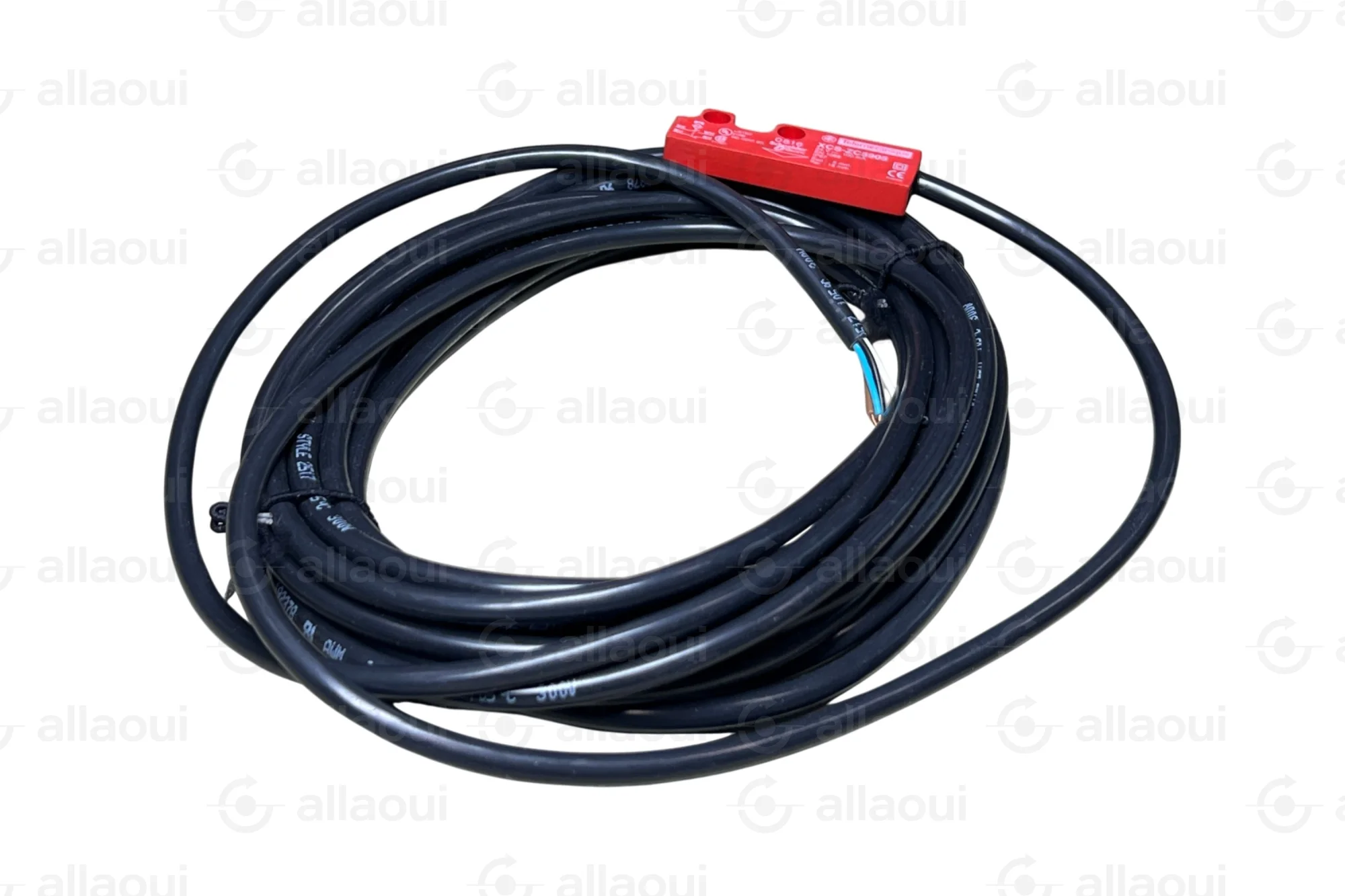Telemecanique Safety Magnetic Switch XCS-ZC5905 Telemecanique Safety Magnetic Switch XCS-ZC5905