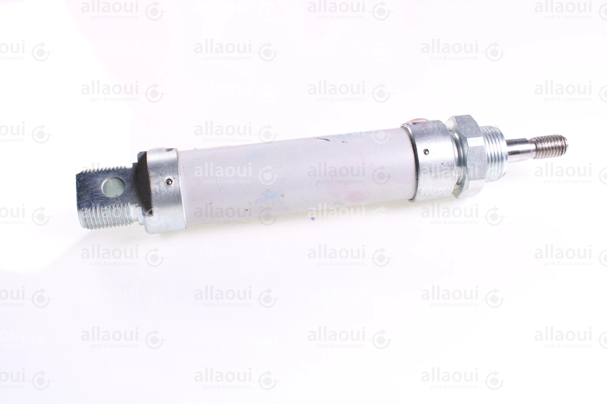 Festo Pneumatic Cylinder DGS-25-40-PPV-A Festo Pneumatic Cylinder DGS-25-40-PPV-A