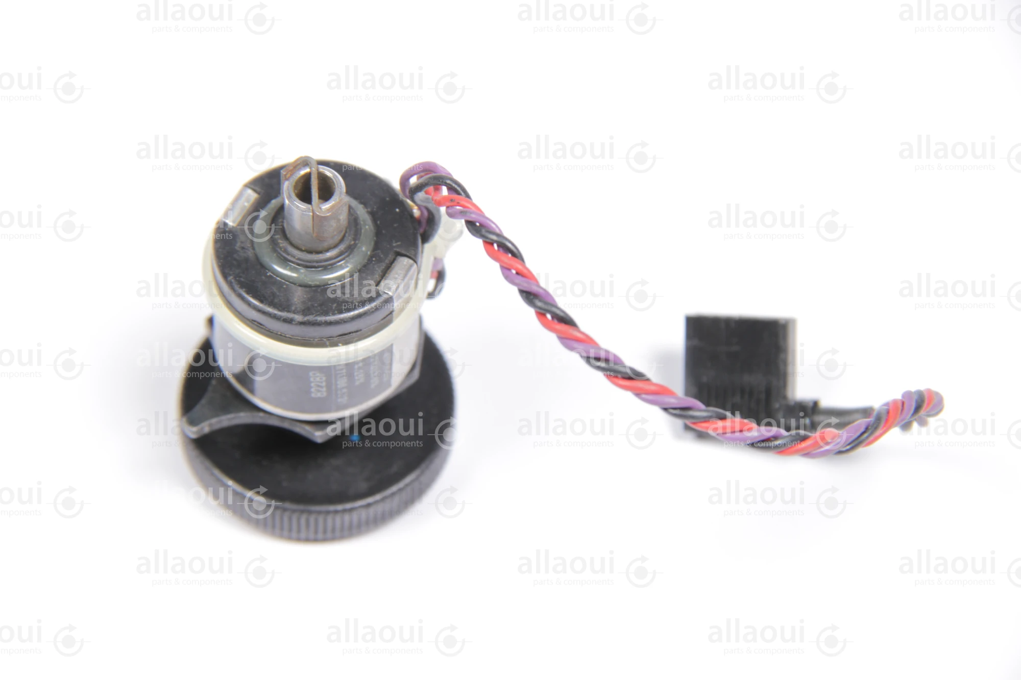 Heidelberg Potentiometer 71.186.5321 Heidelberg Potentiometer 71.186.5321