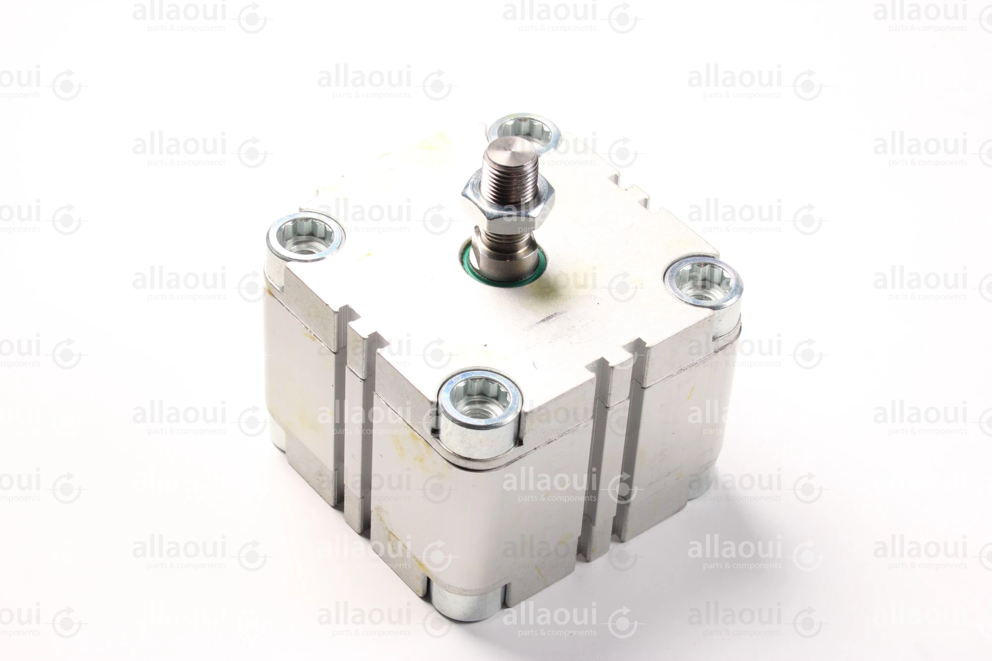 Festo Compact Cylinder 156657 Festo Compact Cylinder 156657