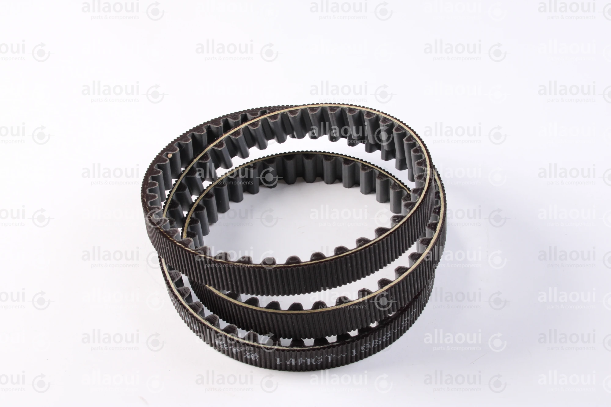 Gates Polychain Timing Belt GT2 14MGT-1568-20 Gates Polychain Timing Belt GT2 14MGT-1568-20