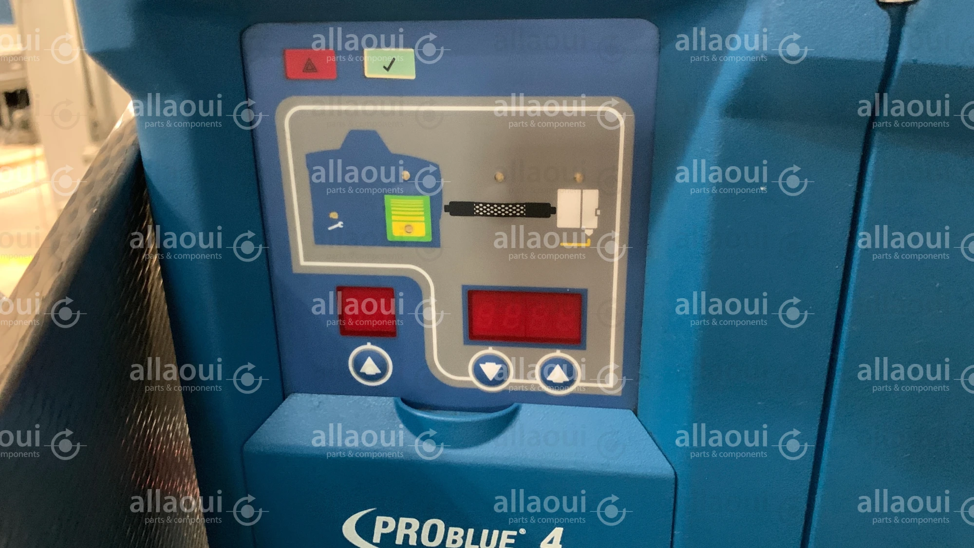 Kolbus Card Gluer KK 841 KK841 Kolbus Card Gluer KK 841 KK841