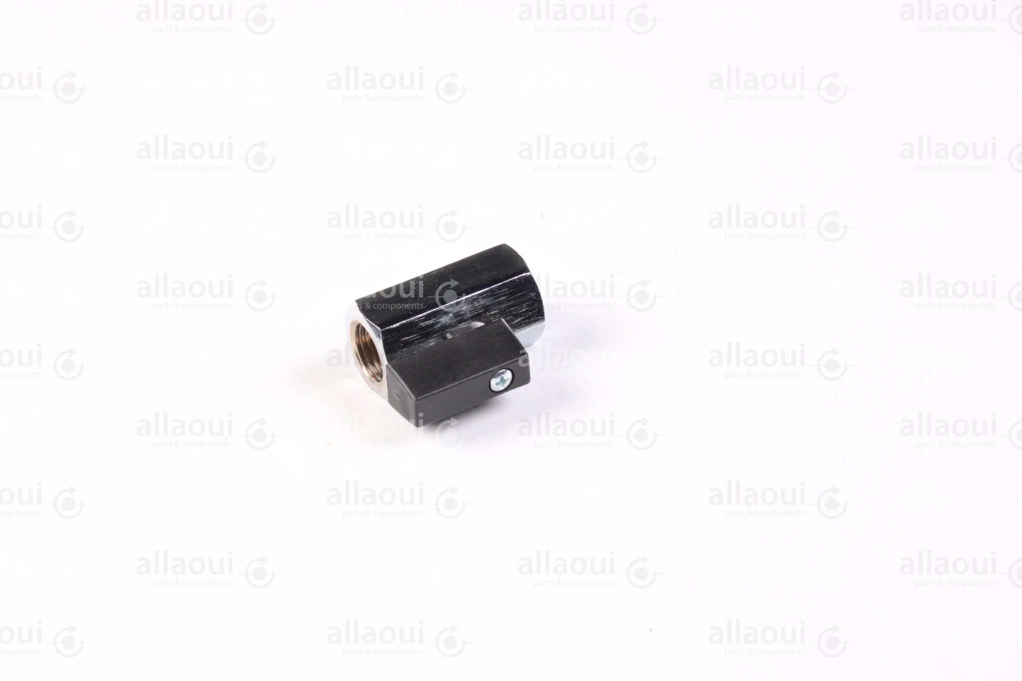 Baldwin Ball Valve RT124846