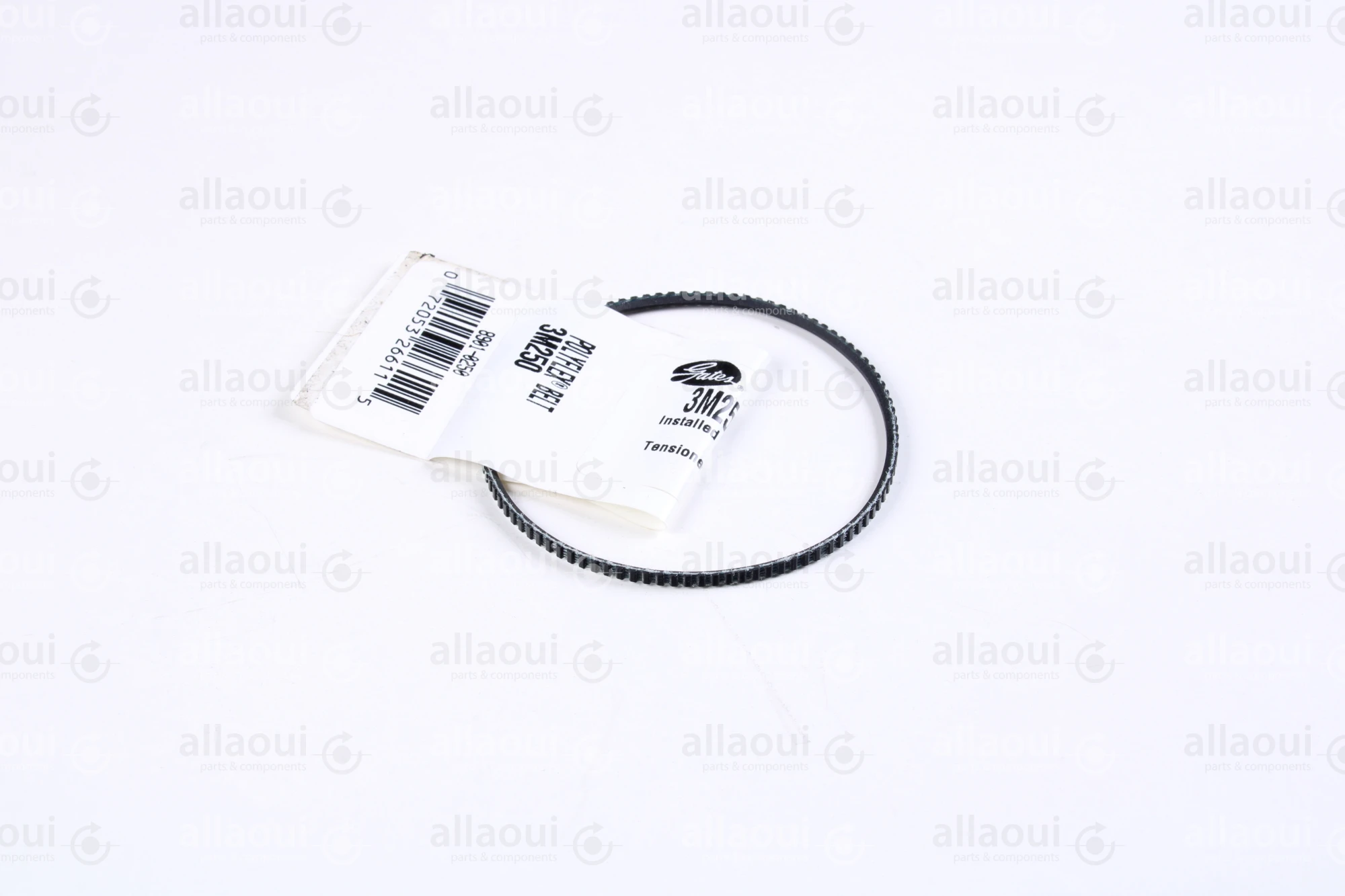 Gates Polyflex Belt 3M250 Gates Polyflex Belt 3M250