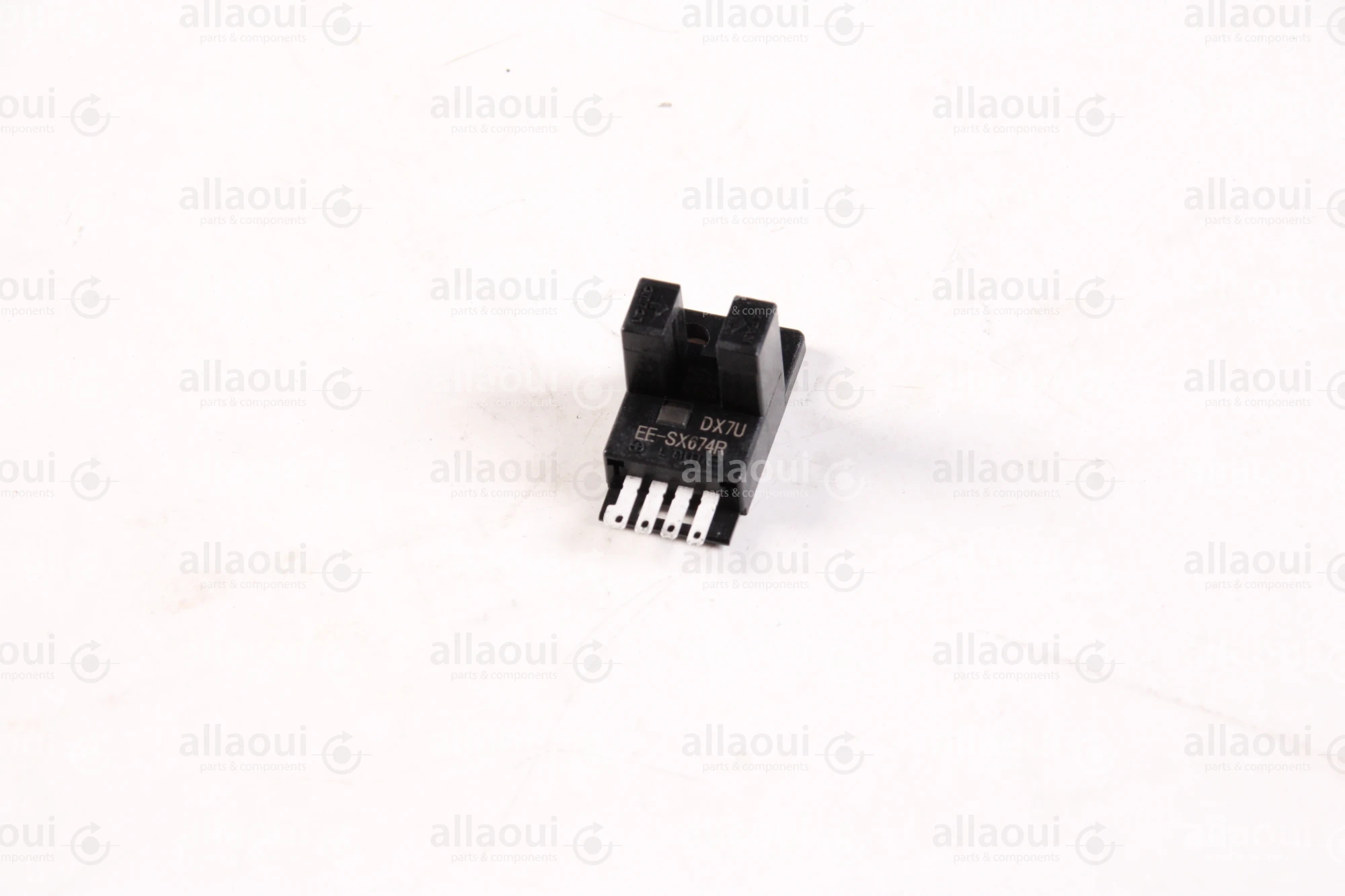 Omron Optical Sensor EE-SX674R Omron Optical Sensor EE-SX674R