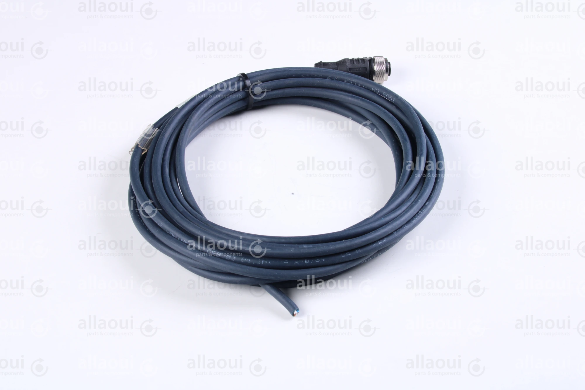 Igus Schleppkettenleitung CF9.03.04.Ini Igus Schleppkettenleitung CF9.03.04.Ini