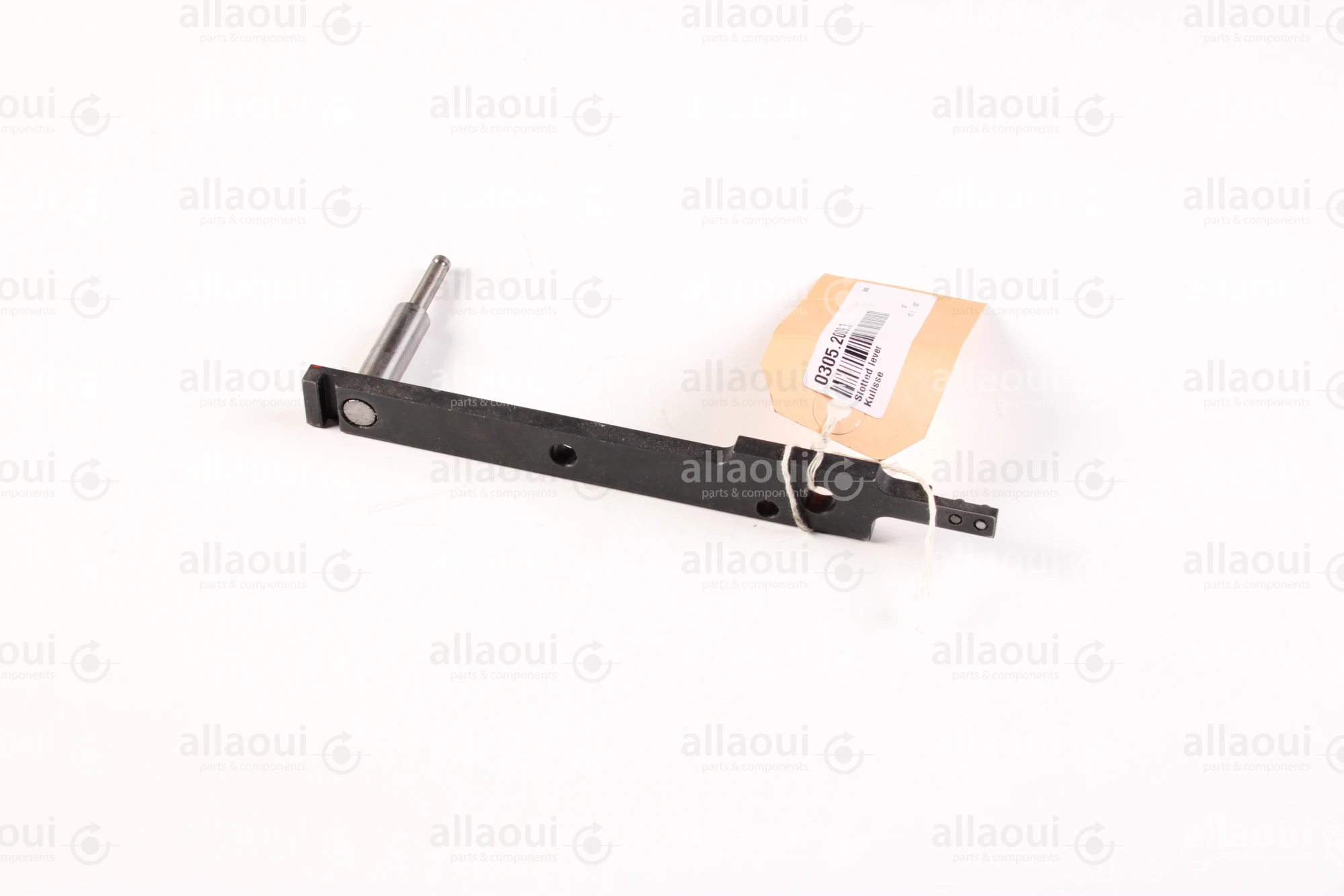 Müller Martini Slotted Lever 0305.2009.3 Müller Martini Slotted Lever 0305.2009.3