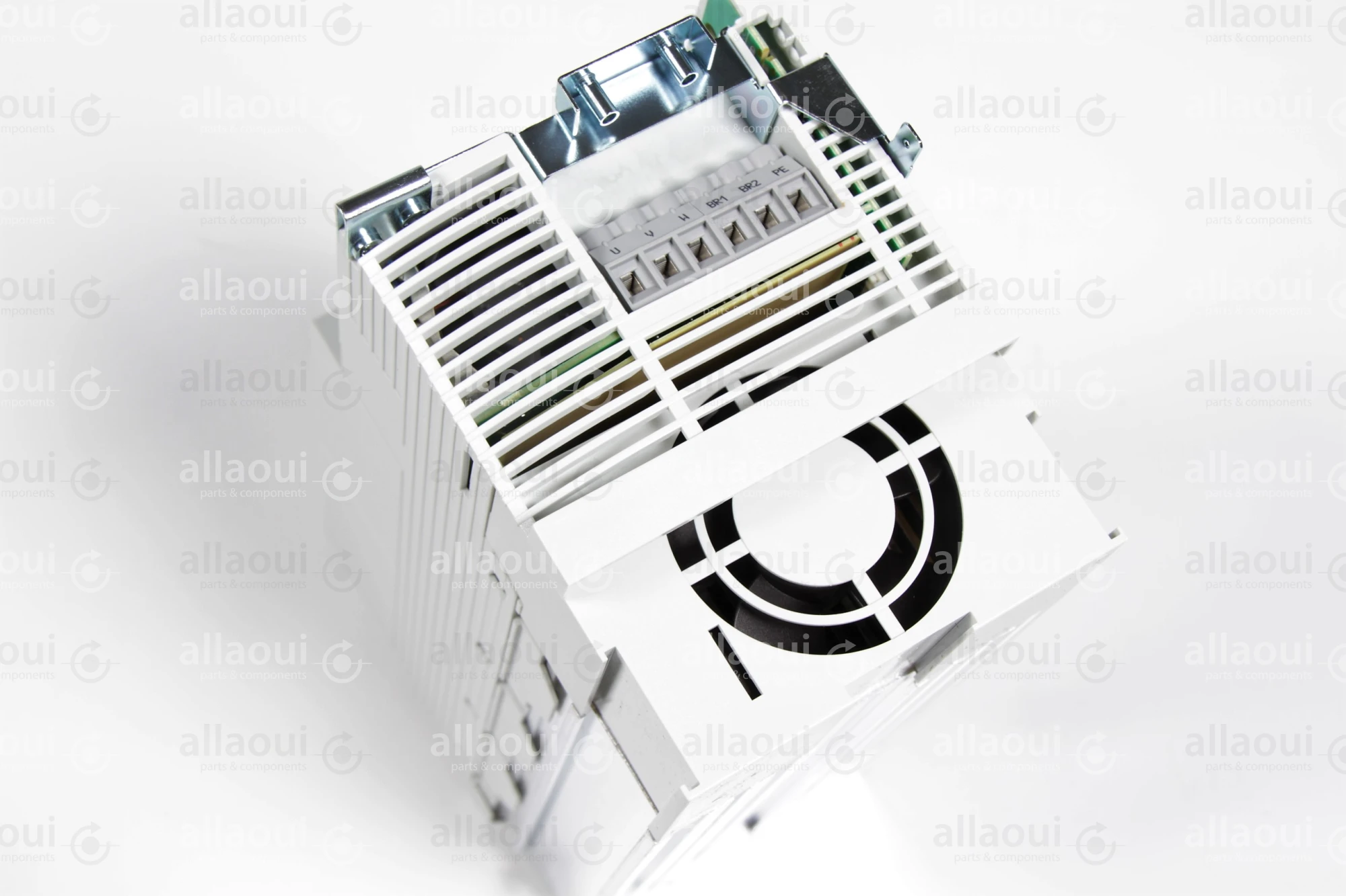 Lenze Frequency Converter E82EV552_4C E82EV552_4C Lenze Frequency Converter E82EV552_4C E82EV552_4C