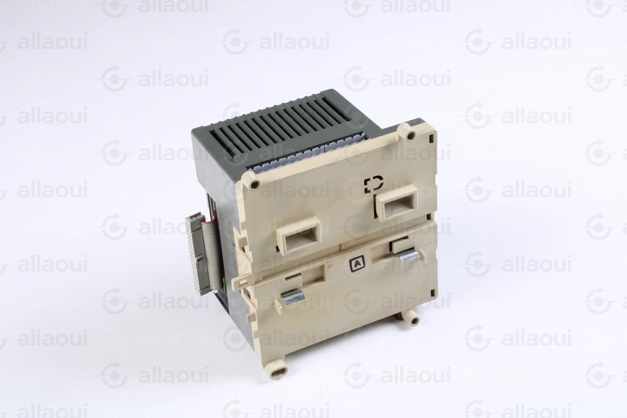 ABB Advant Controller 31 Serial Communication Processor 07 MK 92 GJR5253300R3161 ABB Advant Controller 31 Serial Communication Processor 07 MK 92 GJR5253300R3161