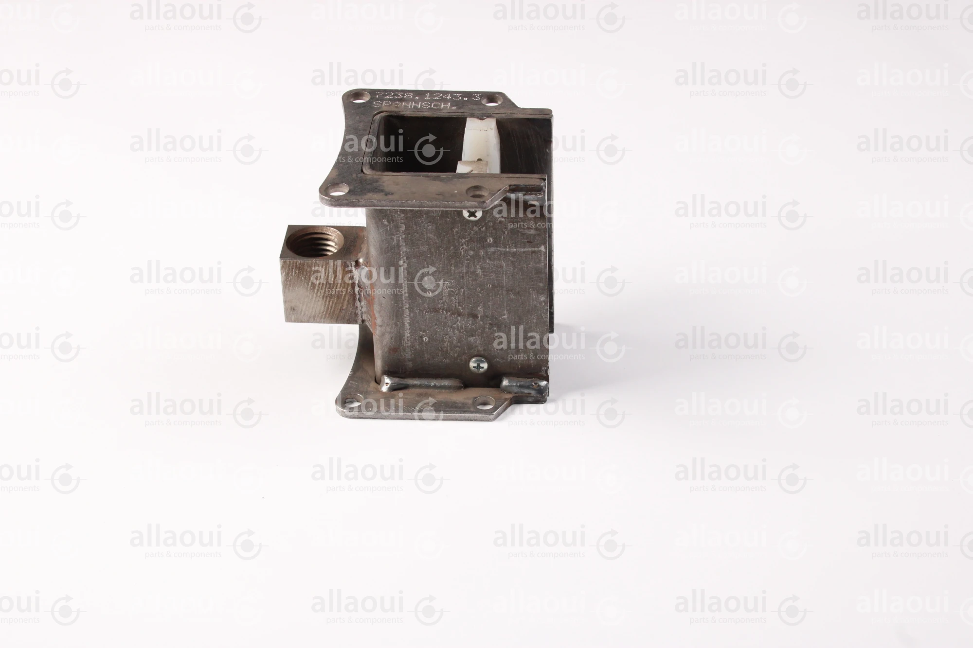 Müller Martini Rail 7238.1243.3 Müller Martini Rail 7238.1243.3