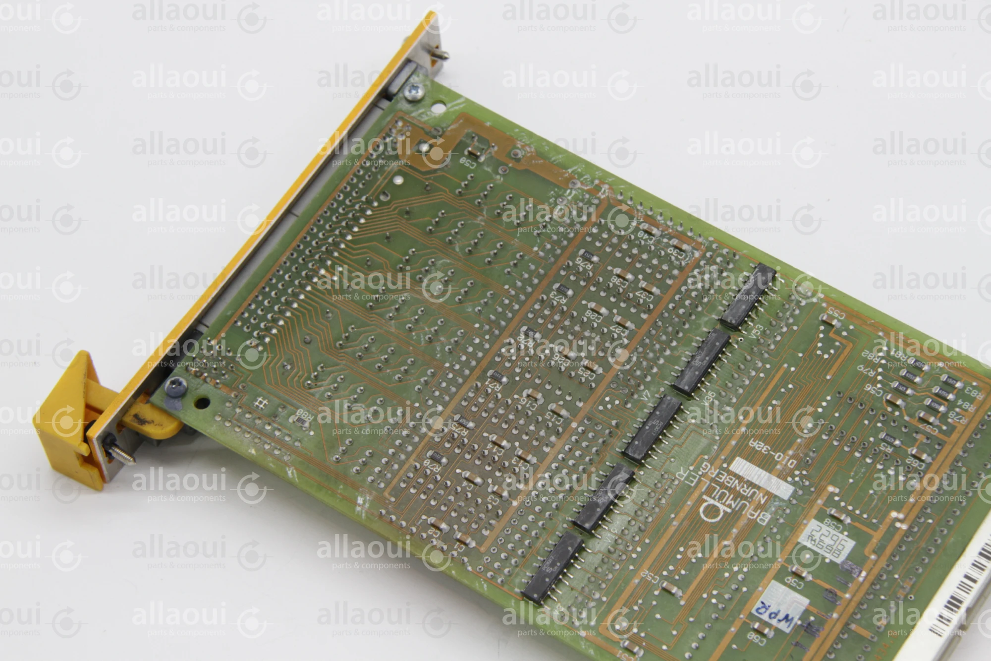 Baumüller Interbus DIO-32-A 210010 Baumüller Interbus DIO-32-A 210010