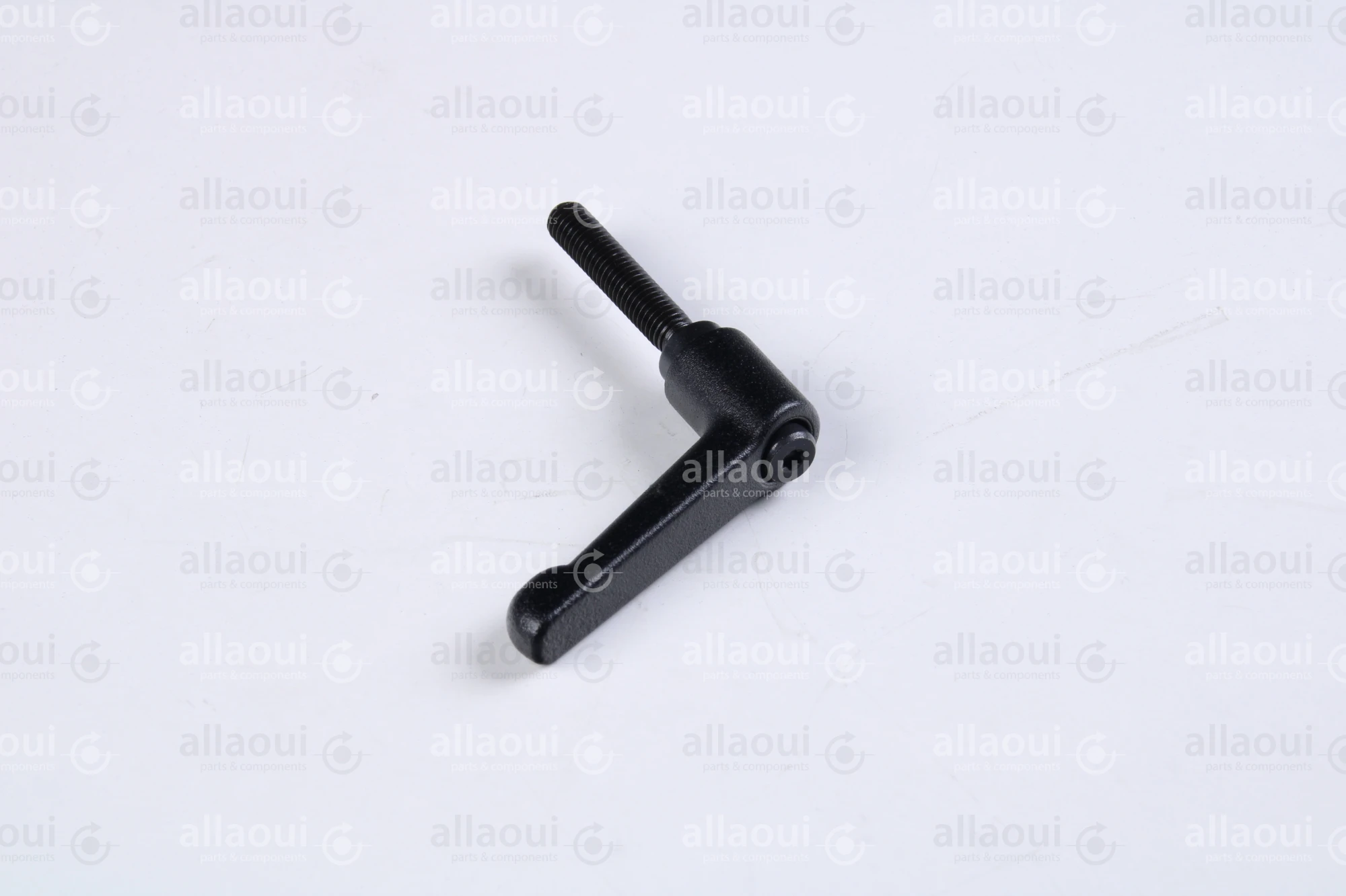 Ganter Norm Adjustable Clamping Lever GN 300-45-M6-32-SW Ganter Norm Adjustable Clamping Lever GN 300-45-M6-32-SW