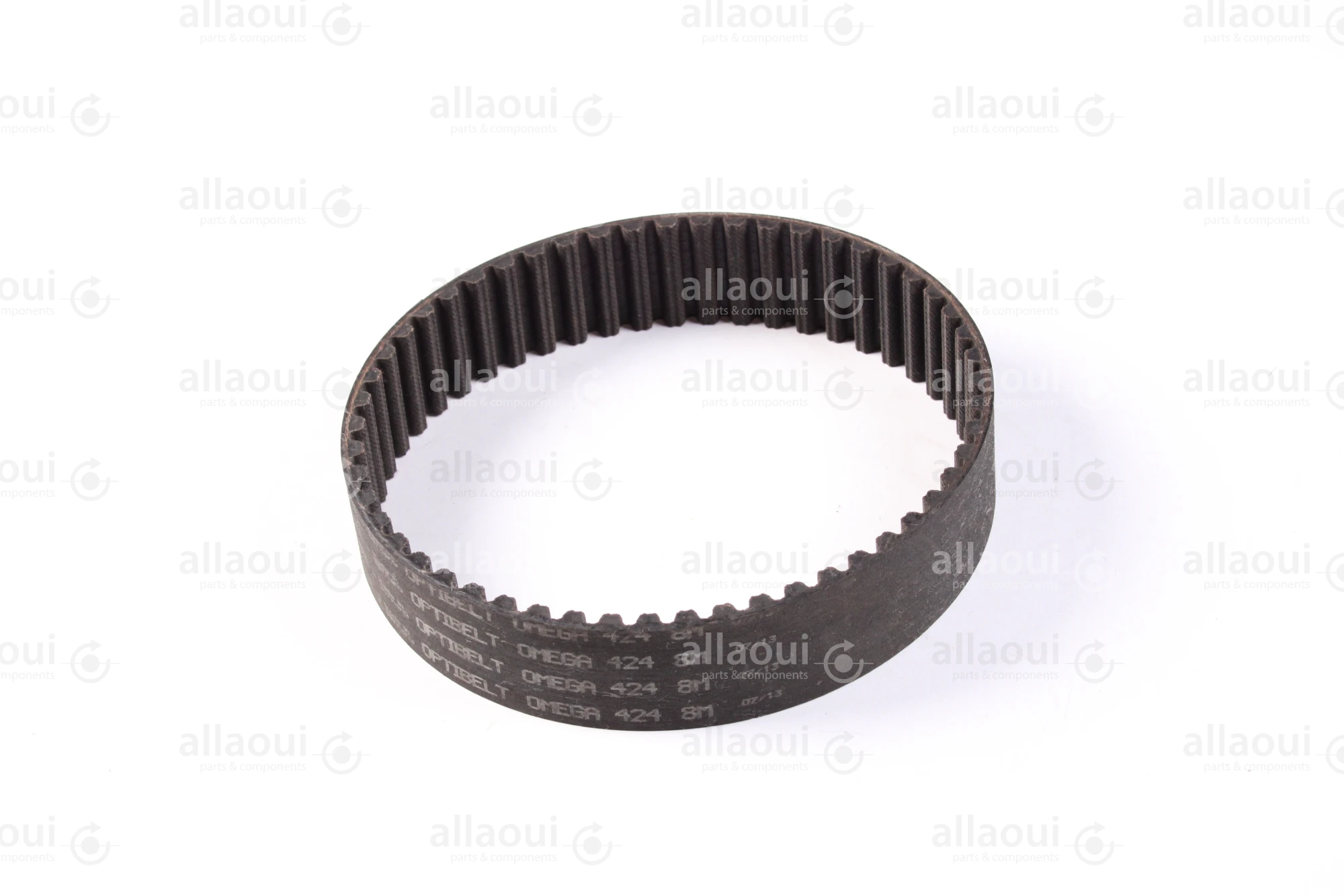 Optibelt Timing Belt 424-8M-30mm Optibelt Timing Belt 424-8M-30mm