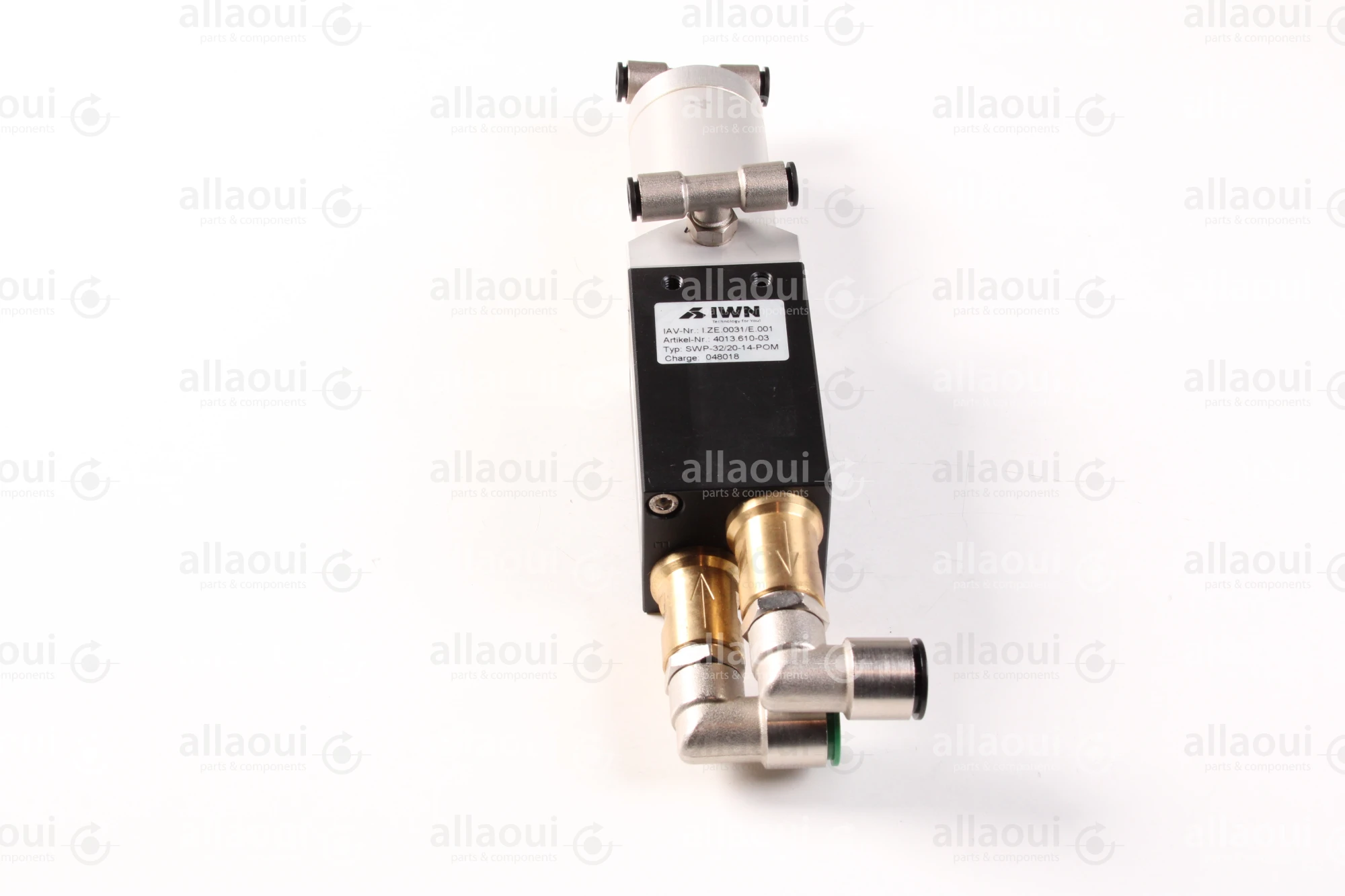 RW Dirty Water Pumping Unit RW8001V13 A093 RW Dirty Water Pumping Unit RW8001V13 A093