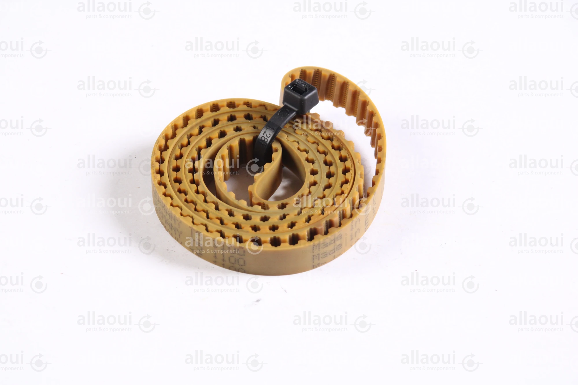 Optibelt Timing Belt T5-1100-10 Optibelt Timing Belt T5-1100-10