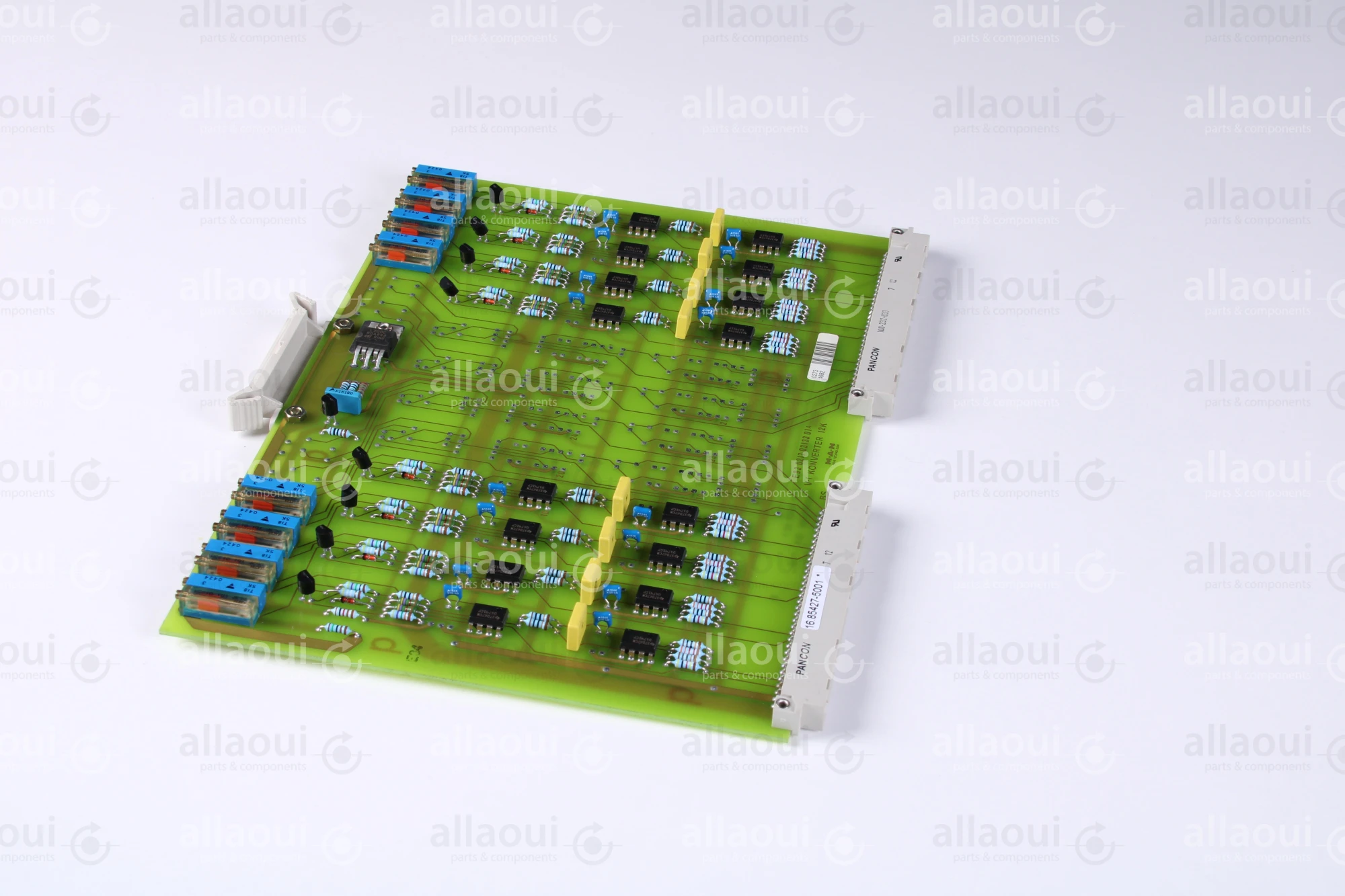 Manroland Board 16.85427-5001