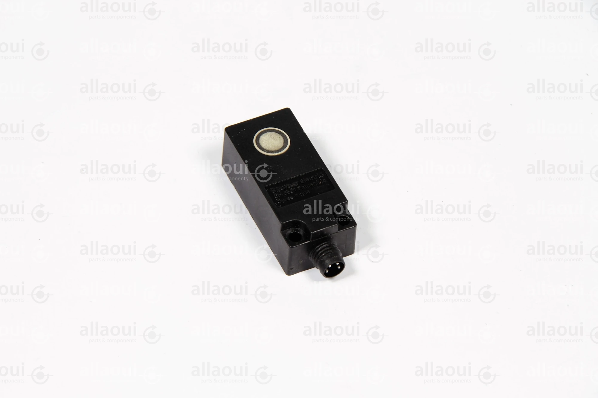 Baumer Ultrasonic Sensor UNDK 20I6912/S35A Baumer Ultrasonic Sensor UNDK 20I6912/S35A