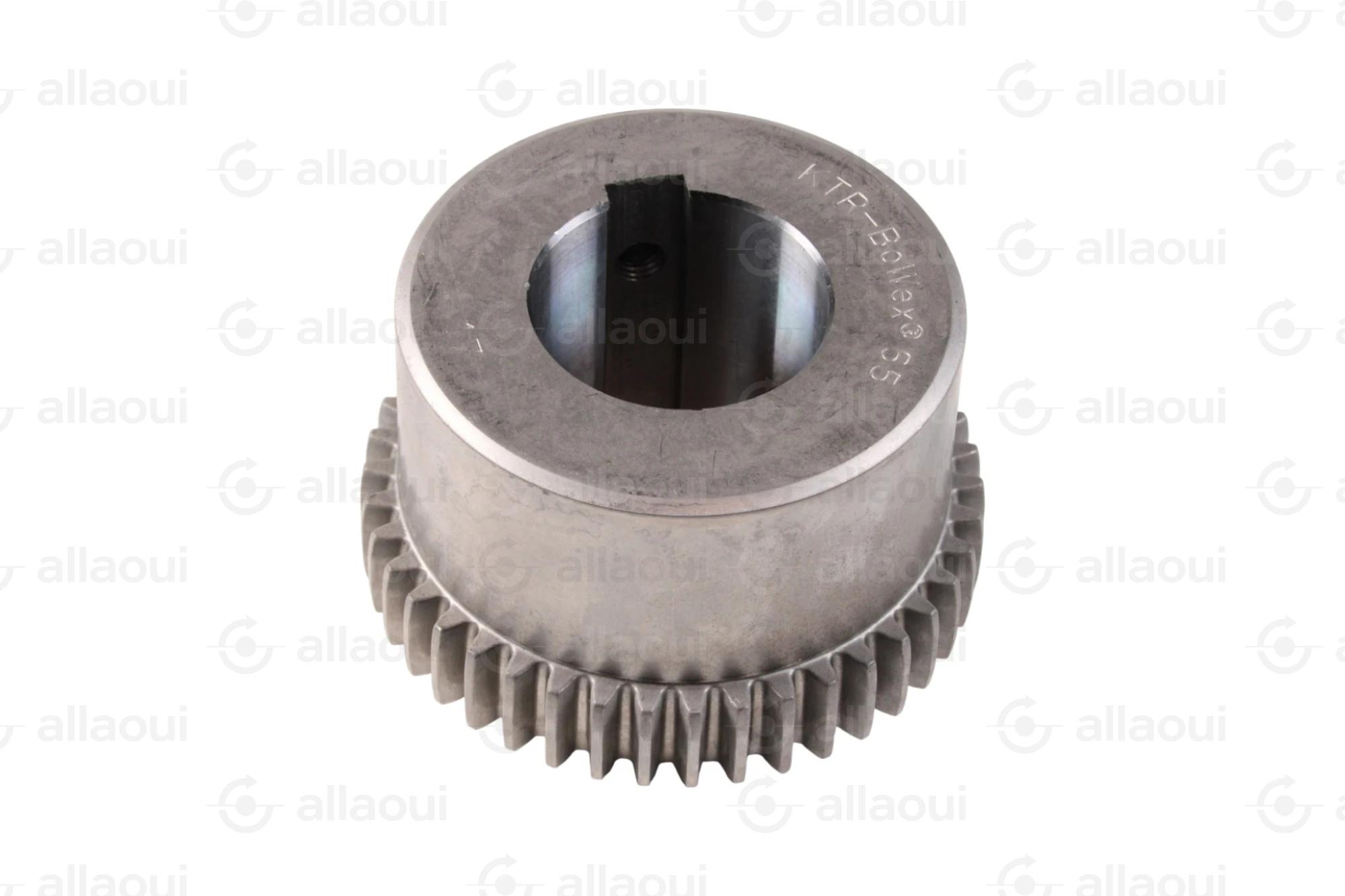 KTR Systems Coupling hub 010652016000