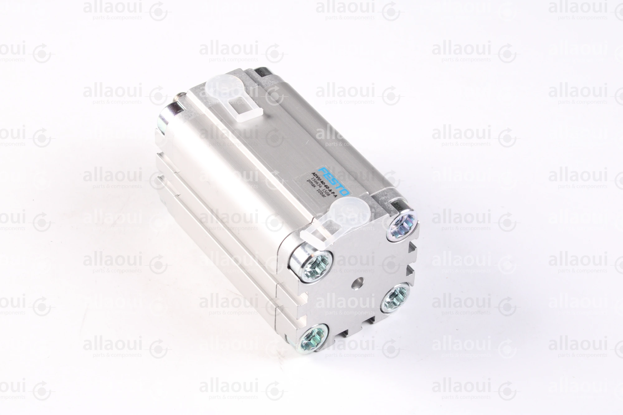 Festo Compact Cylinder ADVU-40-60-PA Festo Compact Cylinder ADVU-40-60-PA