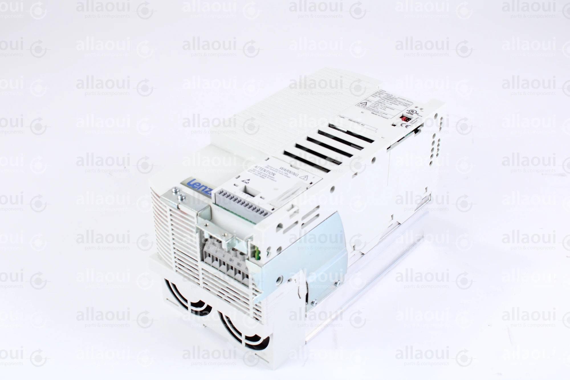 Lenze Frequency Converter E82EV752_4C Lenze Frequency Converter E82EV752_4C
