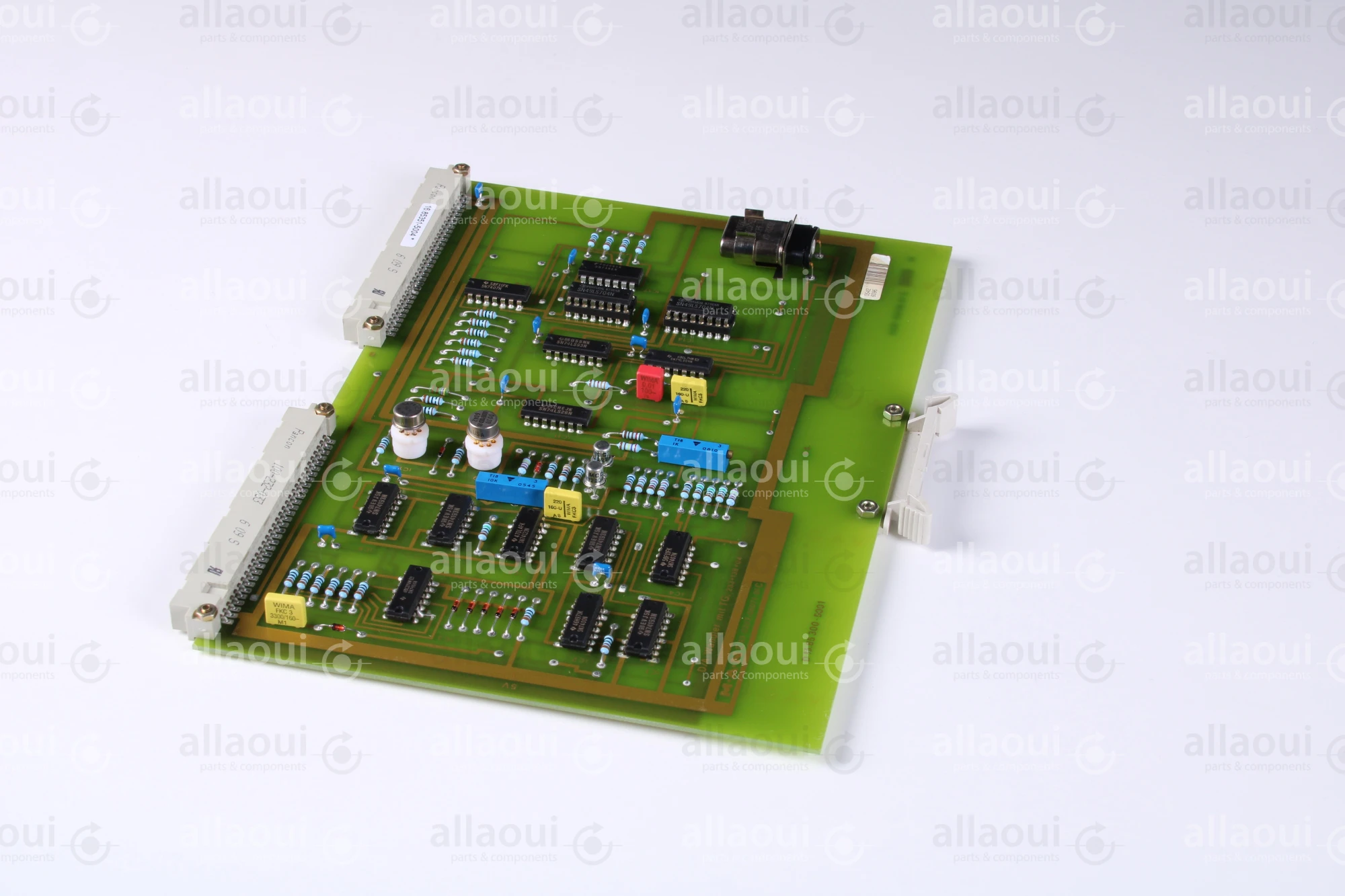 Manroland Board 16.85351-5004 Manroland Board 16.85351-5004