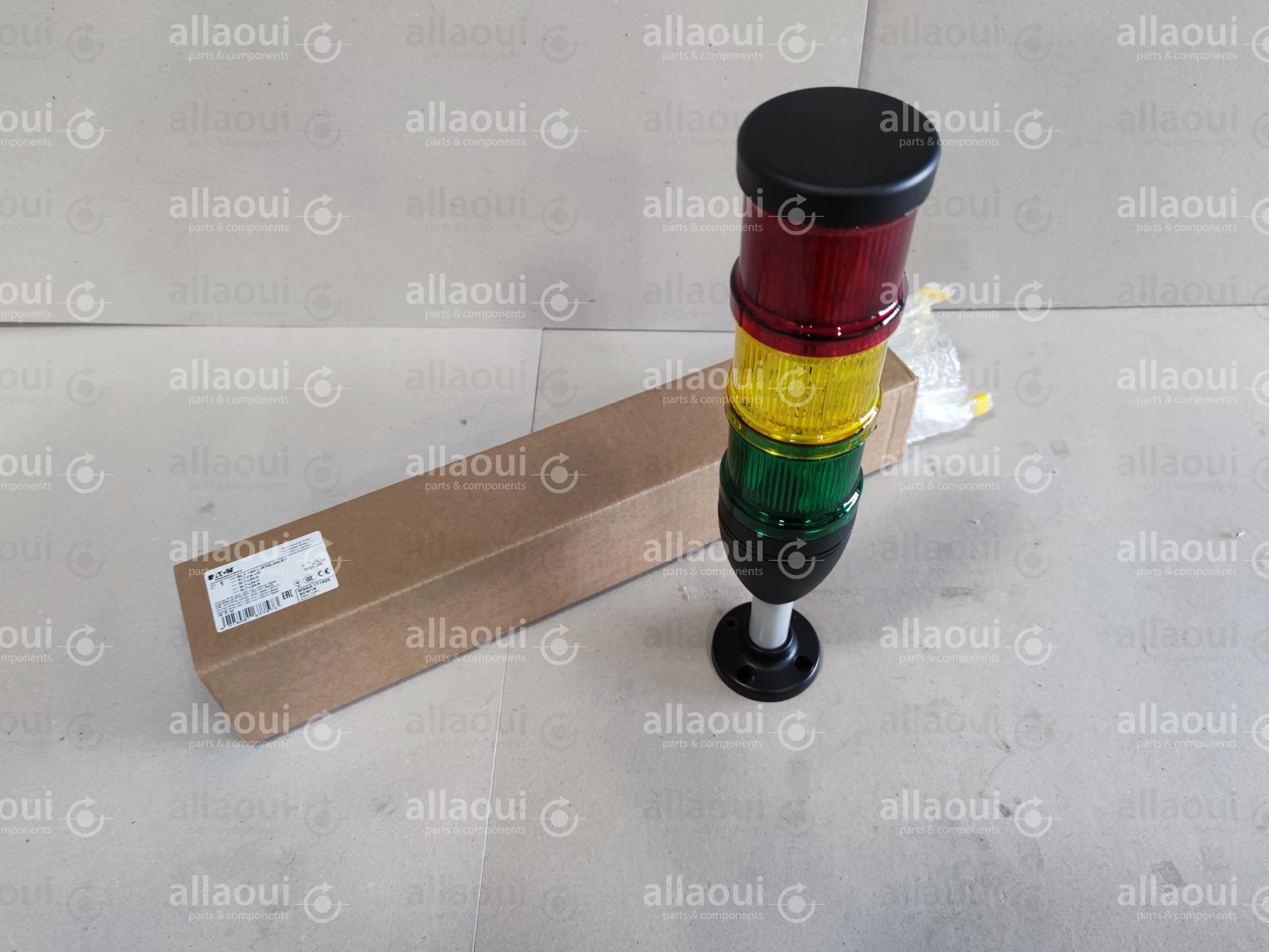 EATON Eaton SL7-100-L-RYG-24LED EATON Eaton SL7-100-L-RYG-24LED