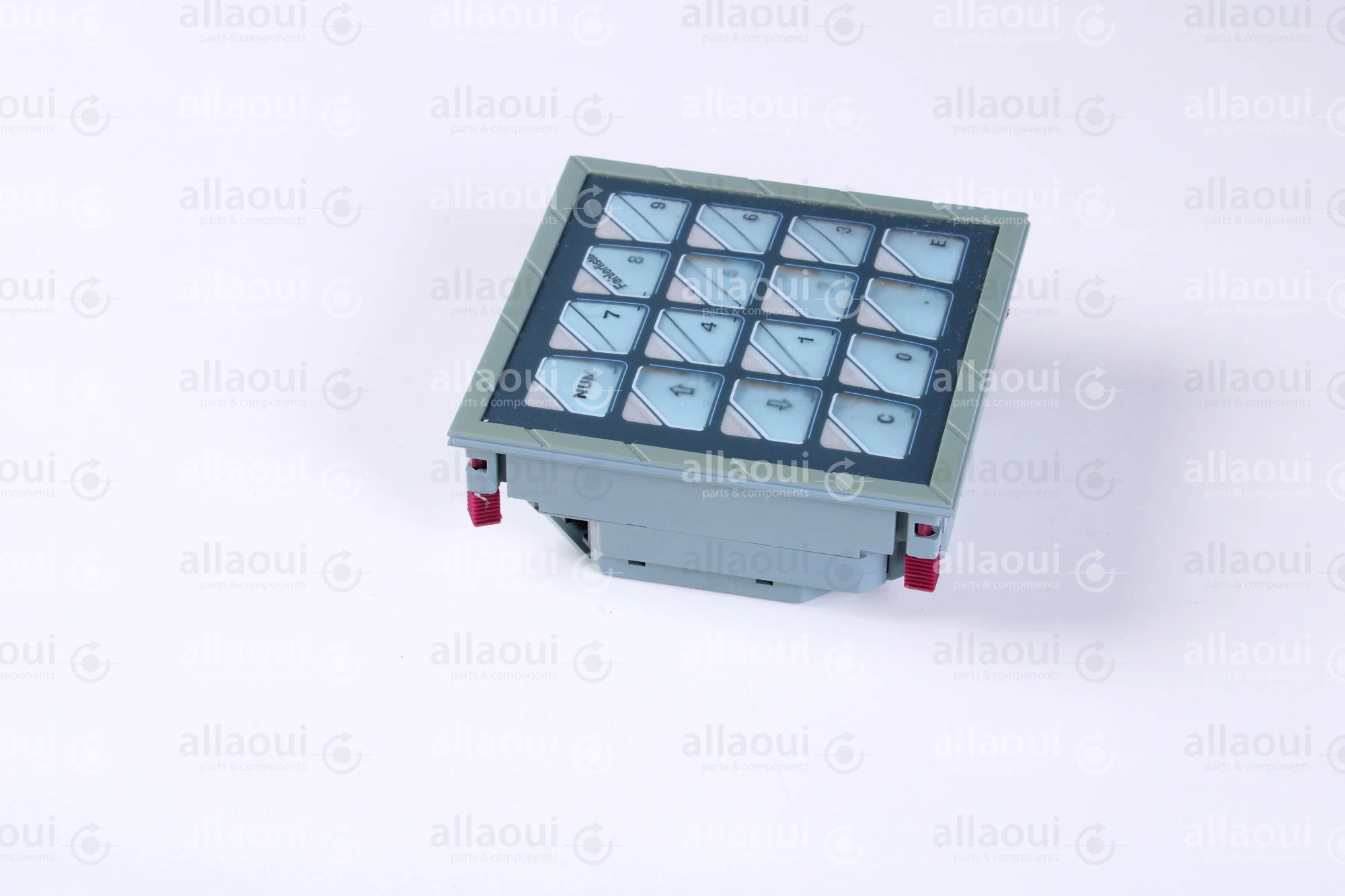 BR Automation Panel 4E0011.01-090 BR Automation Panel 4E0011.01-090