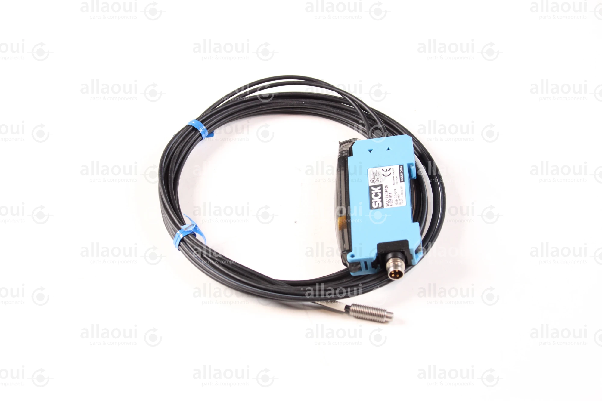 Sick Sensors WLL170-2P430 Sick Sensors WLL170-2P430