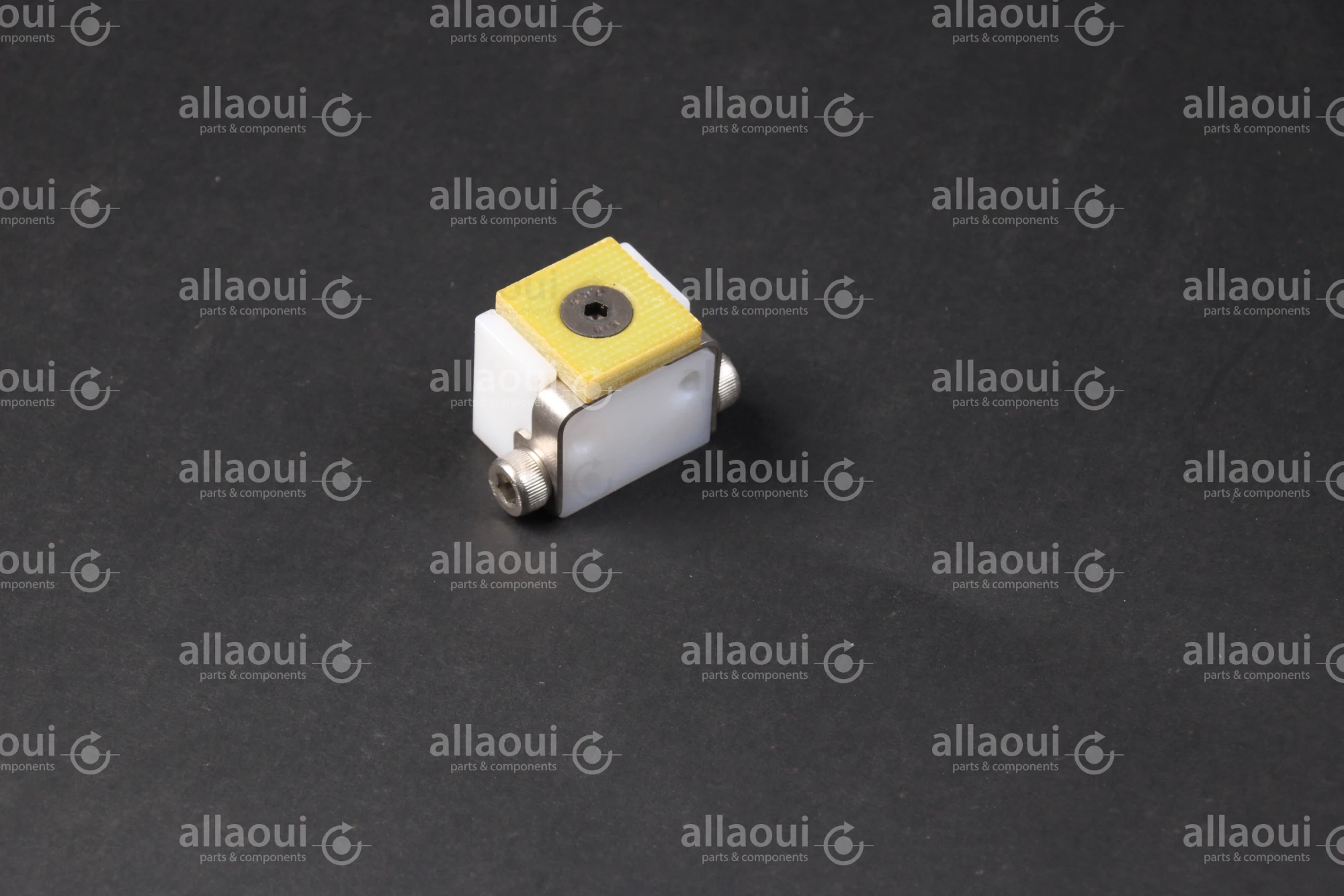 Müller Martini Connecting piece 20X24X37 6257.9060.4 Müller Martini Connecting piece 20X24X37 6257.9060.4