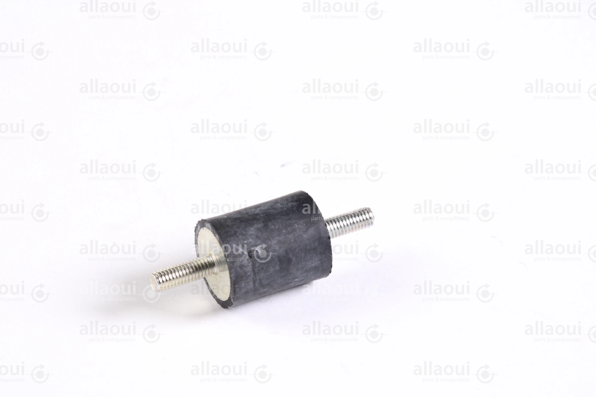 Ganter Norm Rubber Buffer 352-25-30-M6-SS-55 Ganter Norm Rubber Buffer 352-25-30-M6-SS-55