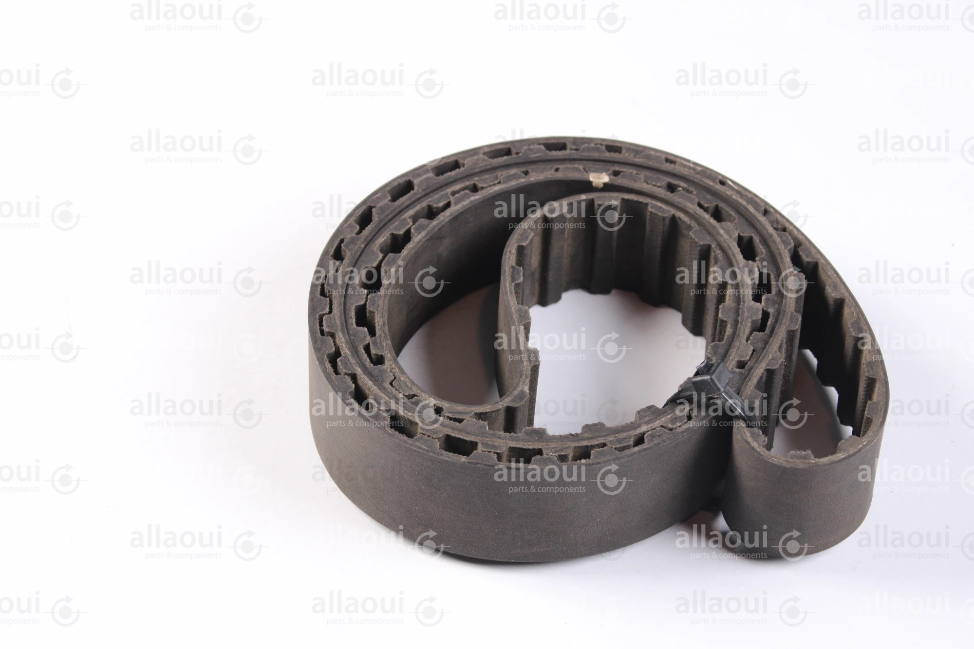 Dayco Timing Belt 510-H-25 Dayco Timing Belt 510-H-25