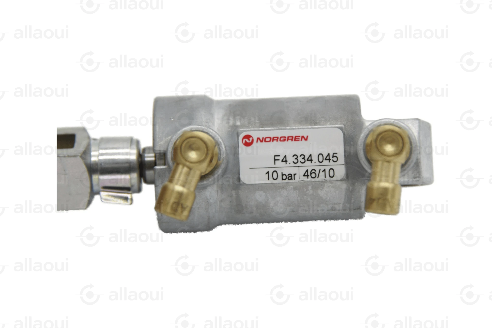 Norgren Pneumatic Cylinder 