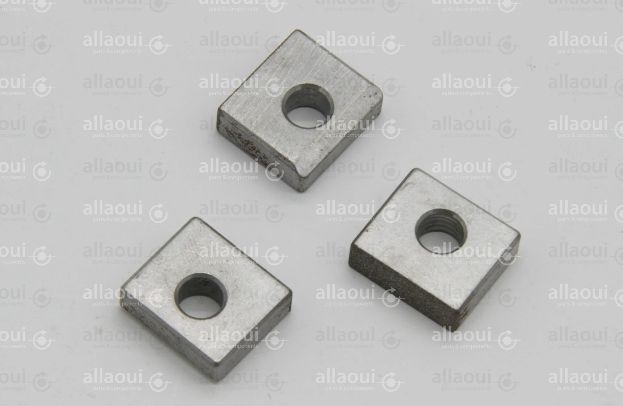 Manroland Clamping Plate 8205A30A572 Manroland Clamping Plate 8205A30A572