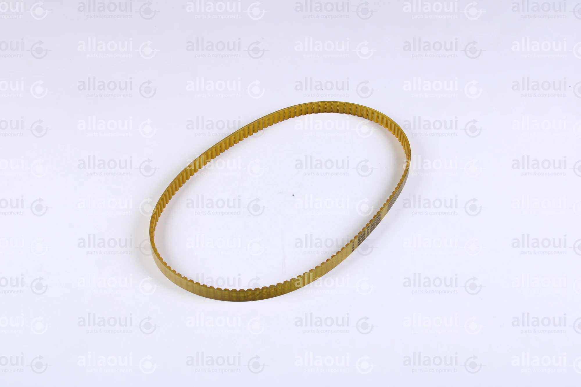 Müller Martini Toothed Belt 10AT5/600 E-3 3697.1941.4 Müller Martini Toothed Belt 10AT5/600 E-3 3697.1941.4