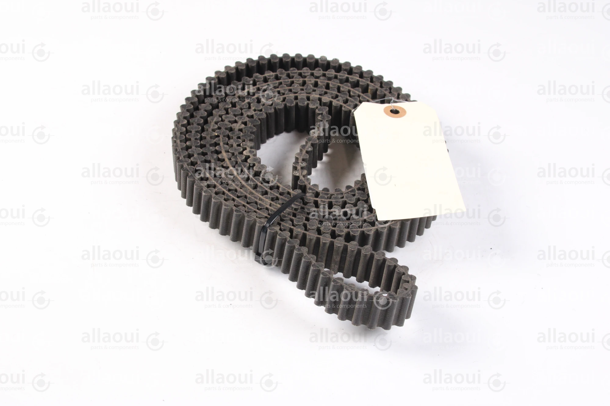 PowerGrip Double Toothed Belt TP2400-8MGT-20 PowerGrip Double Toothed Belt TP2400-8MGT-20