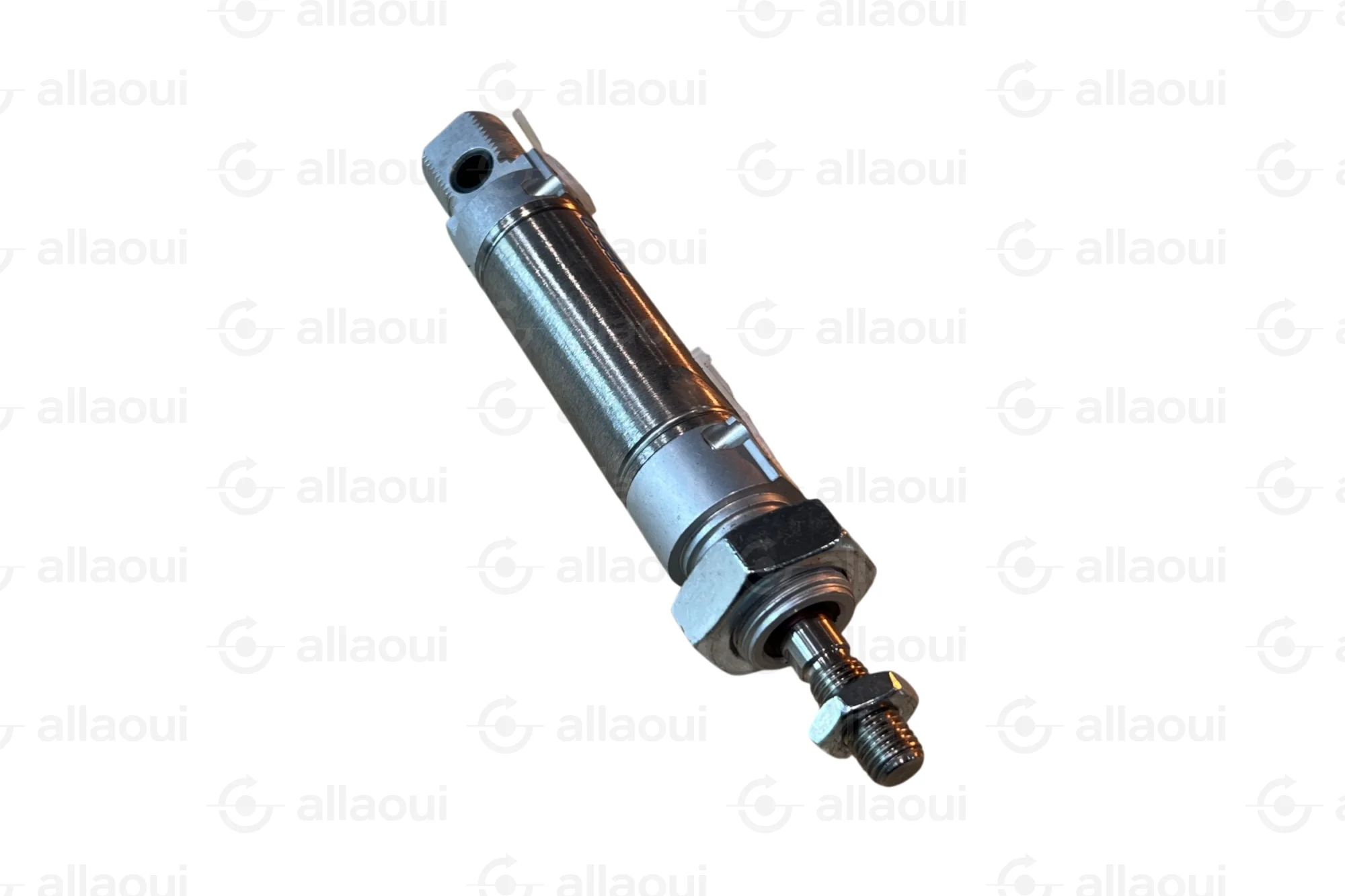 Festo Standard Cylinder DSNU-25-30-PPV-A Pneumatic Double-Acting 25mm Bore 30mm Stroke 1908315