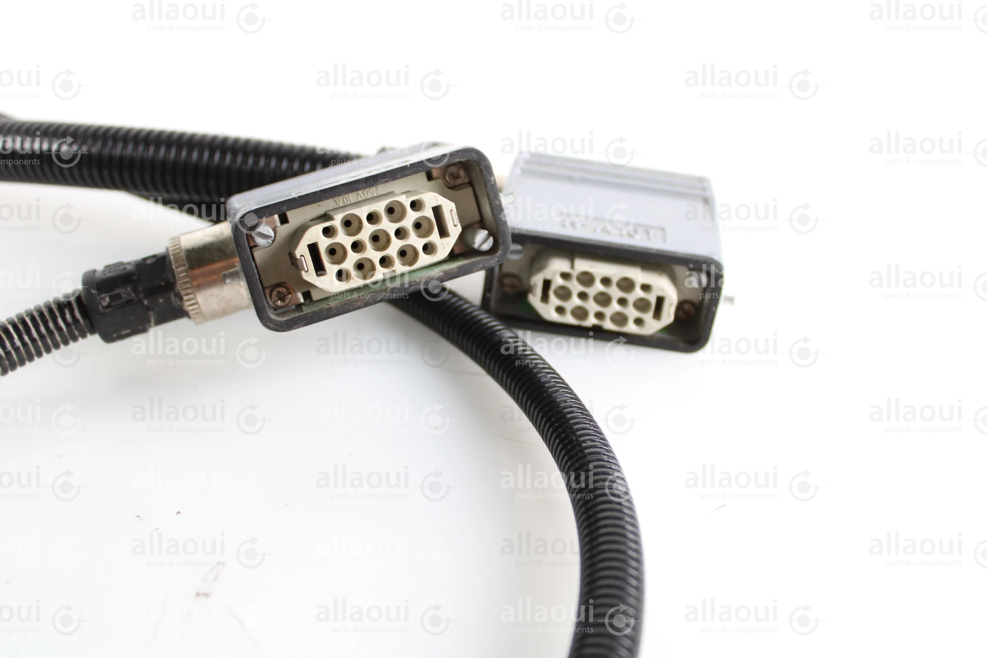 Eltosch Grafix Control Box 26284-7 Eltosch Grafix Control Box 26284-7