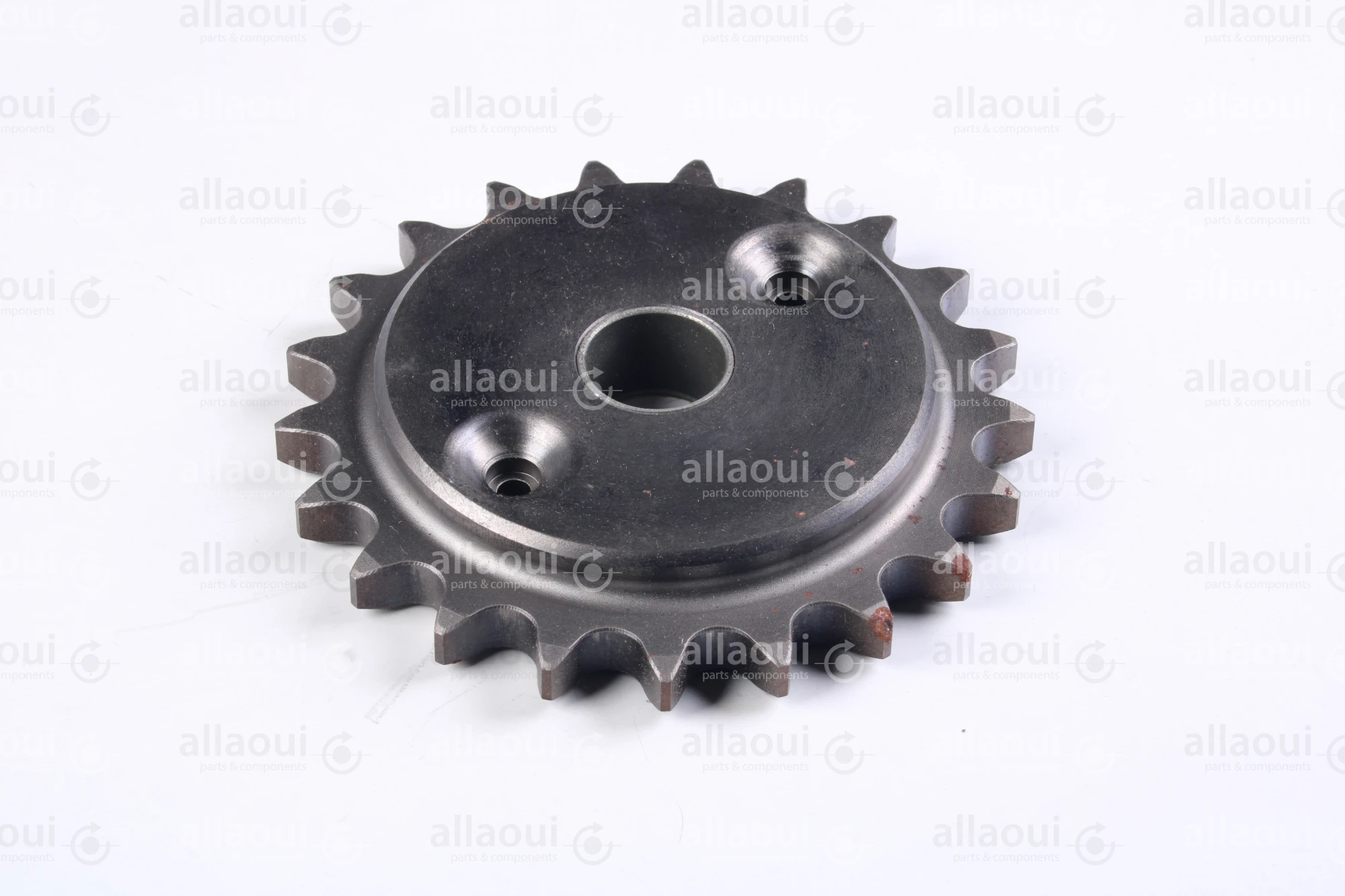 Müller Martini Sprocket 3/4"-Z21 3620.3519.4 Müller Martini Sprocket 3/4"-Z21 3620.3519.4