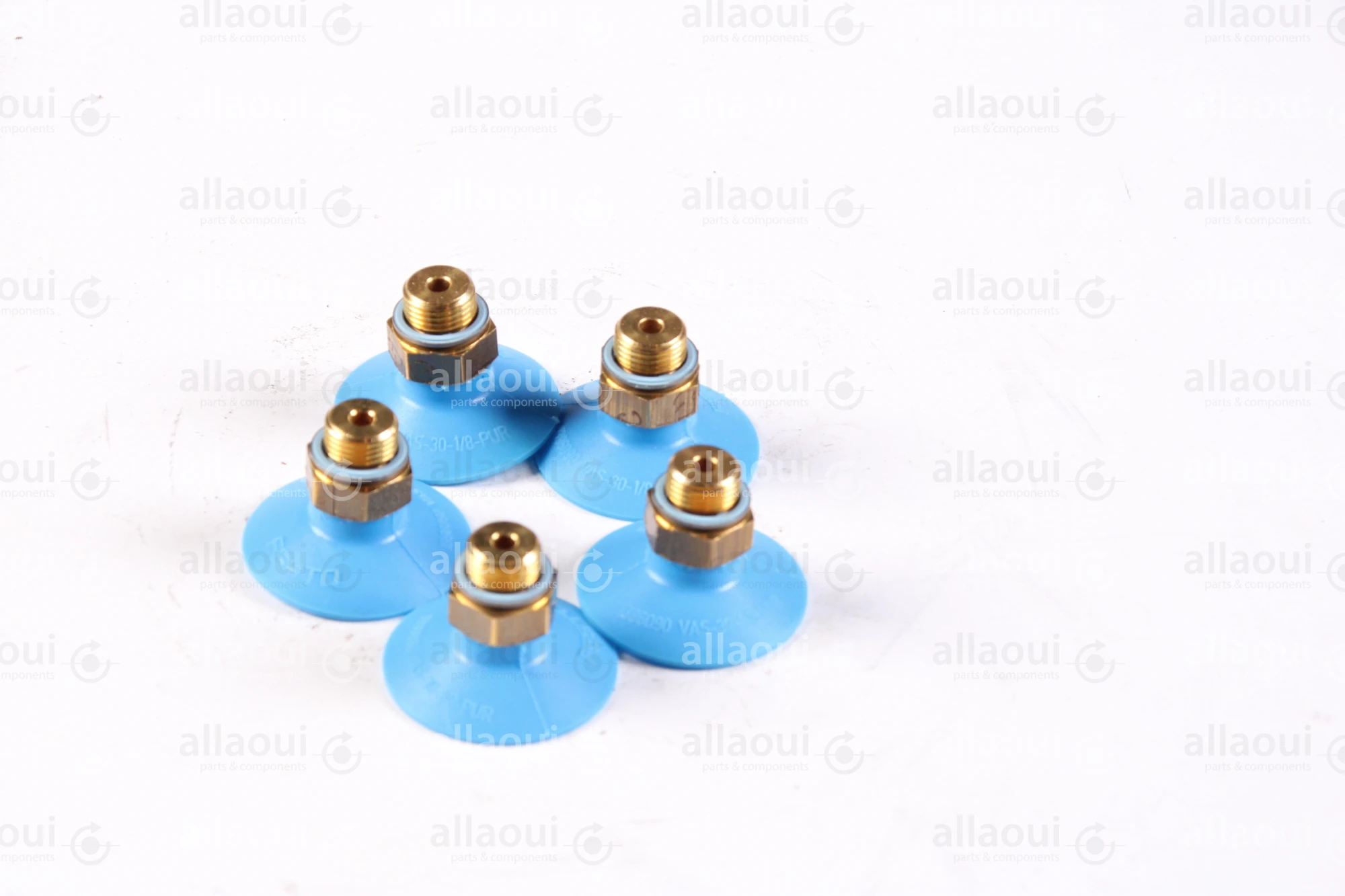 Festo Vacuum Suction Cup (5 Stück) VAS-30-1/8-PUR-B-1396090 Festo Vacuum Suction Cup (5 Stück) VAS-30-1/8-PUR-B-1396090