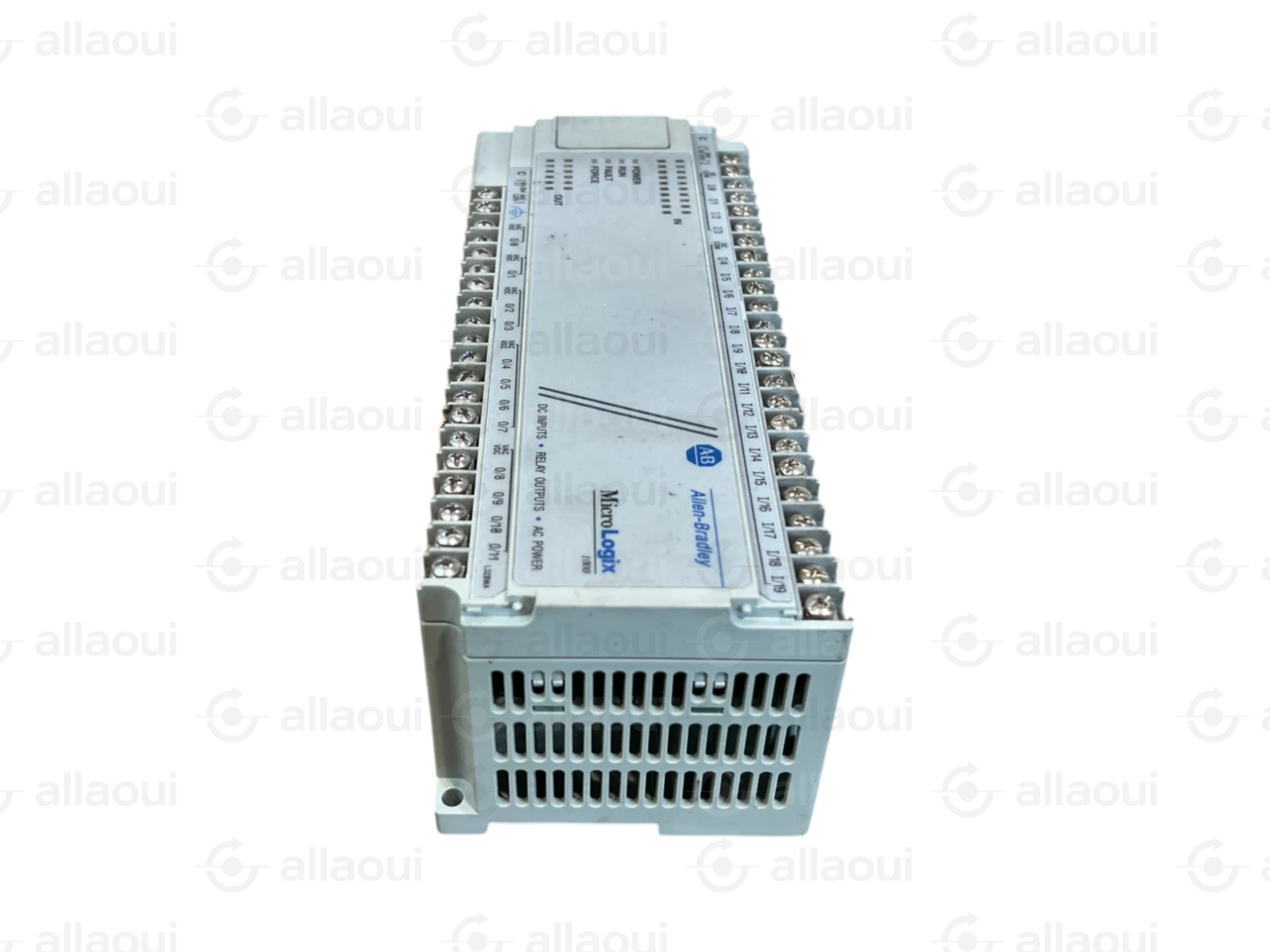 Allen-Bradley MicroLogix 1000 Controller 1761-L32BWA Allen-Bradley MicroLogix 1000 Controller 1761-L32BWA