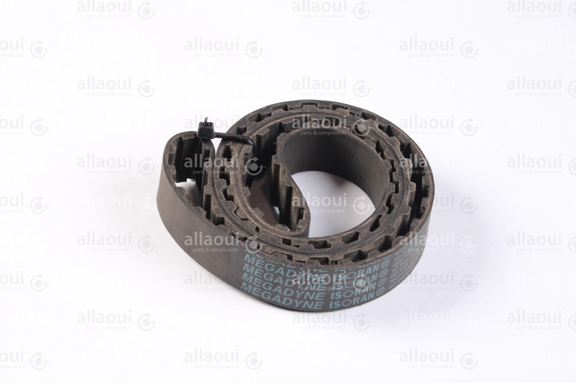Megadyne Timing Belt 420-H-23 Megadyne Timing Belt 420-H-23